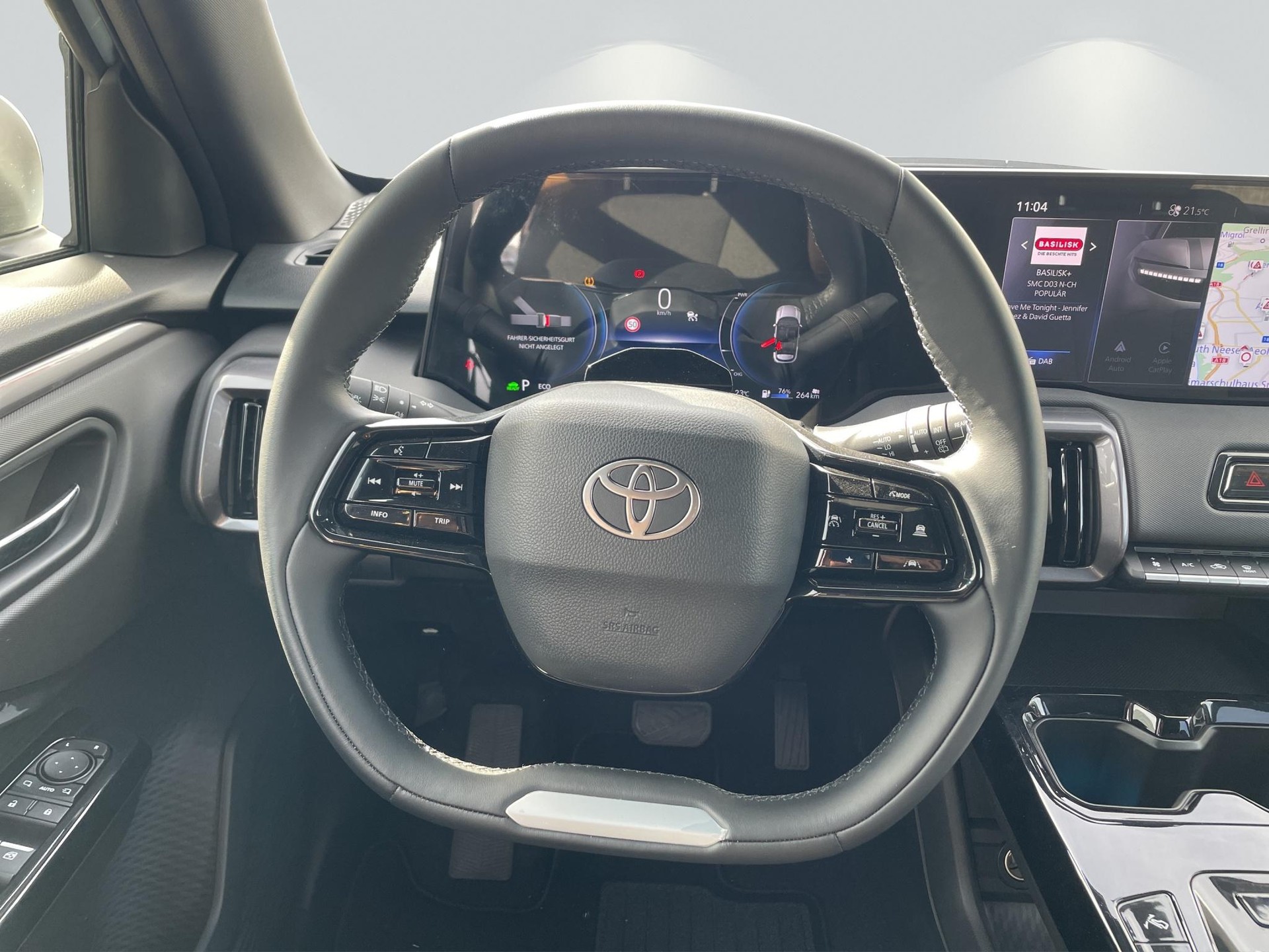 TOYOTA Urban Cruiser Trend AWD-image-10