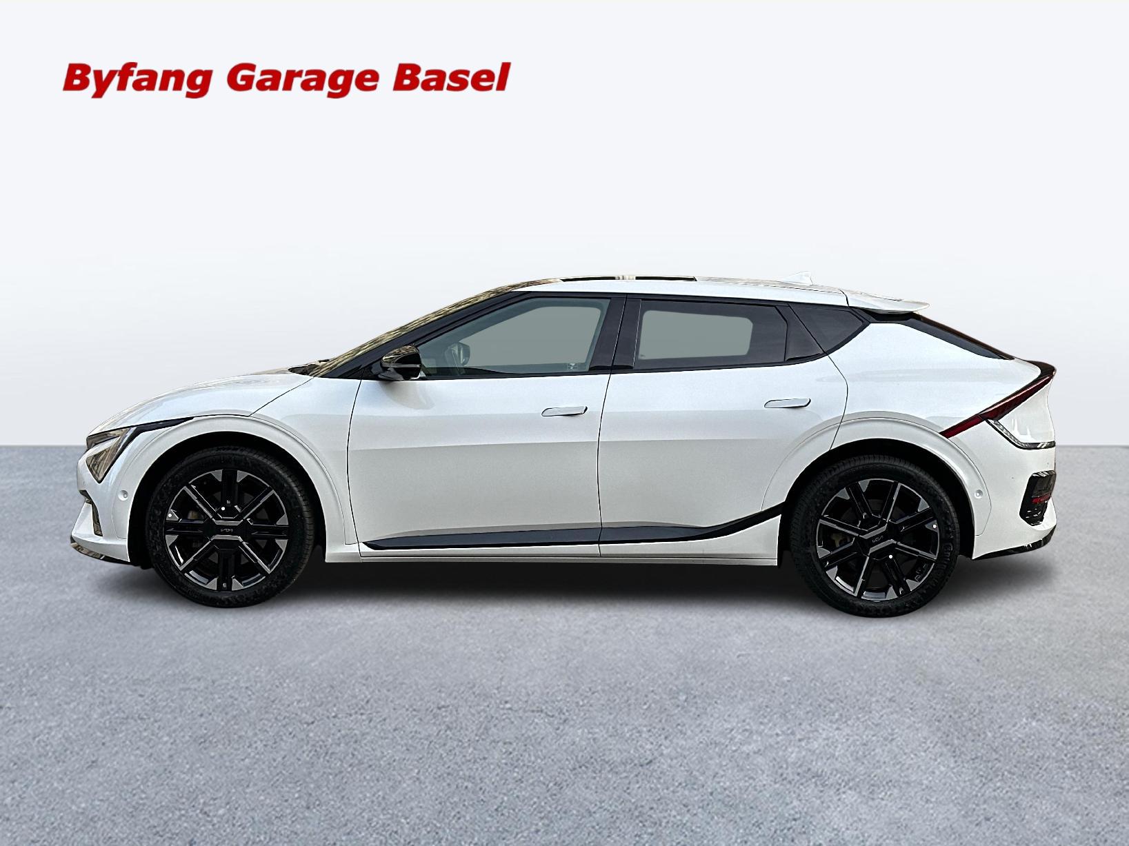 KIA EV6 84 kWh GT-Line 4x4-image-1