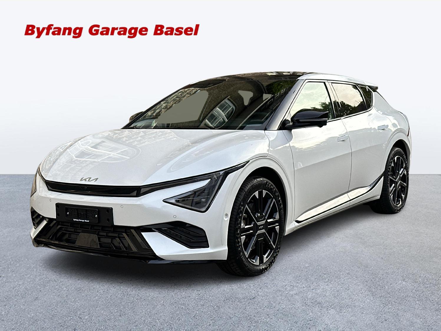 KIA EV6 84 kWh GT-Line 4x4-image-0