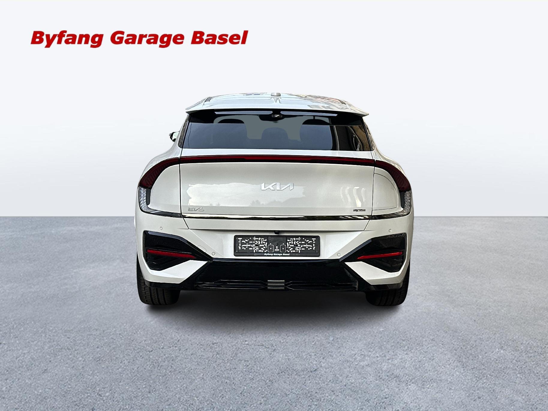 KIA EV6 84 kWh GT-Line 4x4-image-3