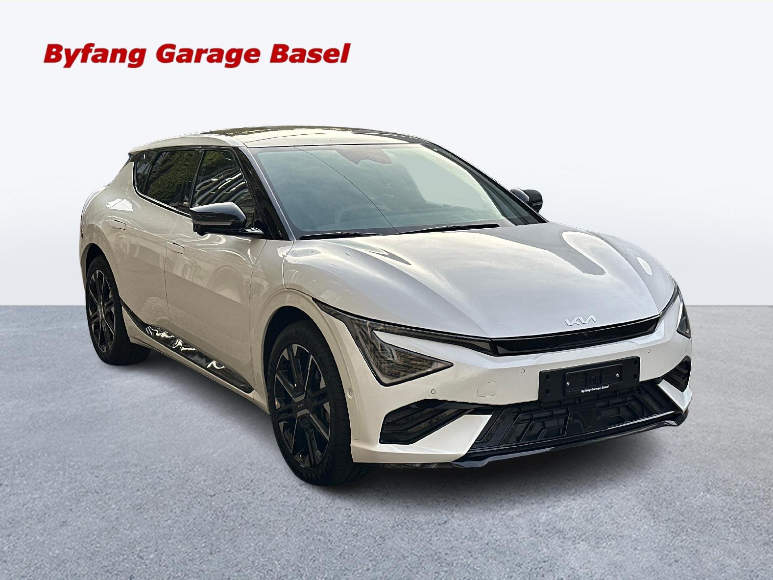 KIA EV6 84 kWh GT-Line 4x4-image-5