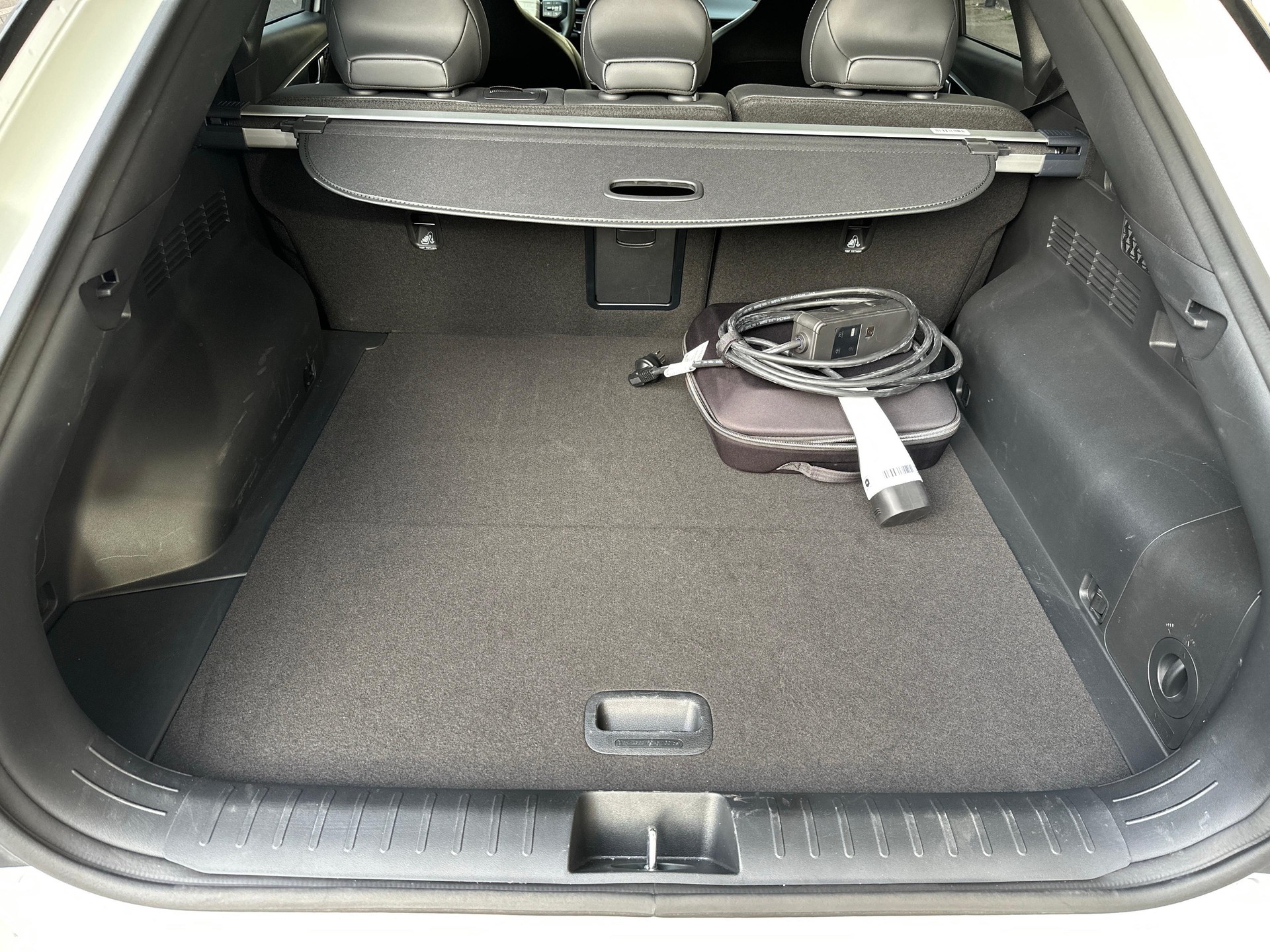 KIA EV6 84 kWh GT-Line 4x4-image-9