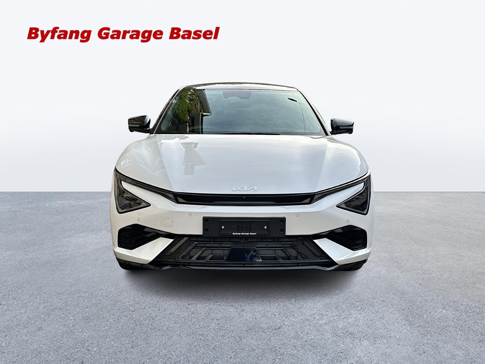 KIA EV6 84 kWh GT-Line 4x4-image-6
