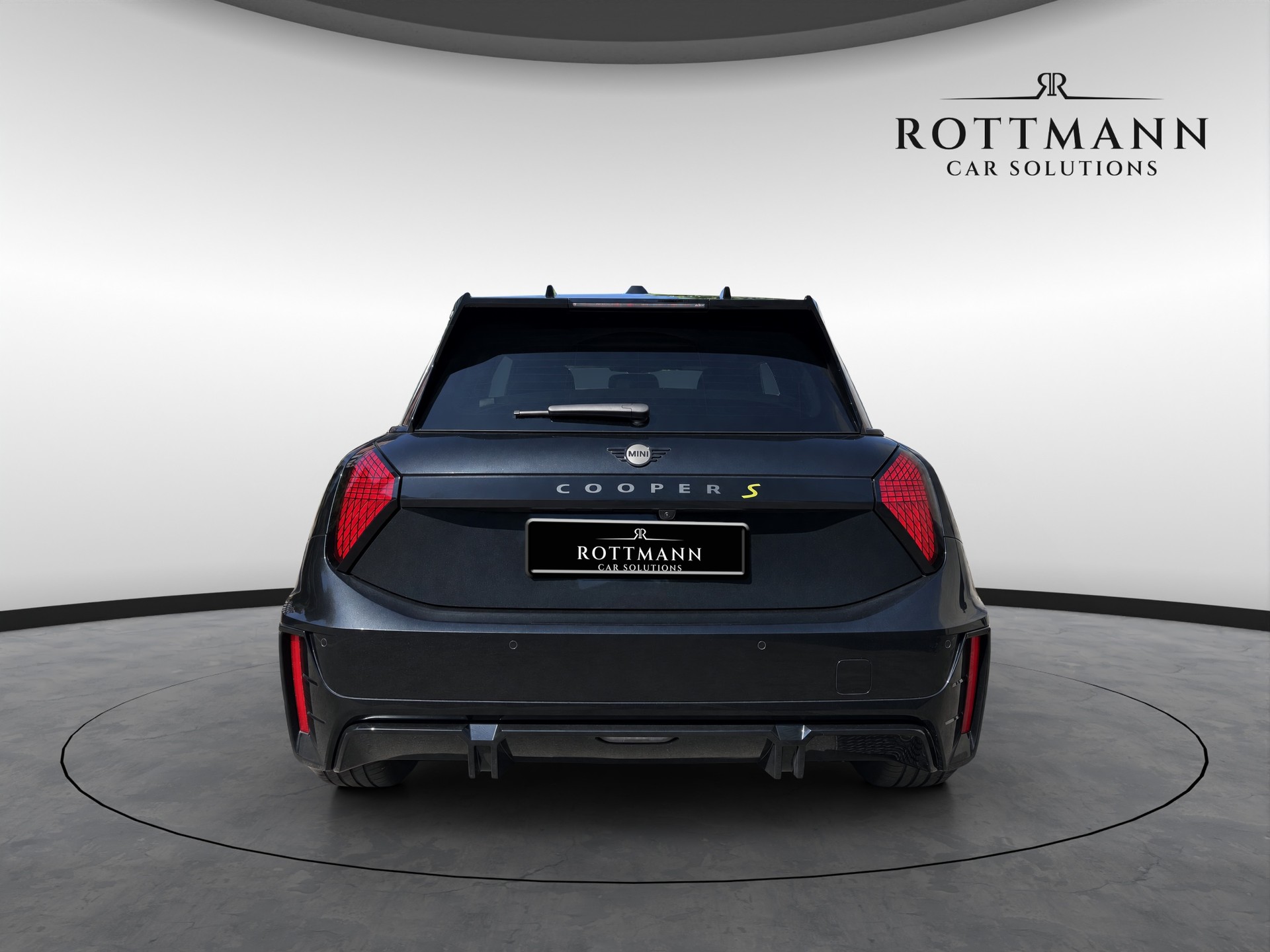 MINI Cooper SE JCW-image-6