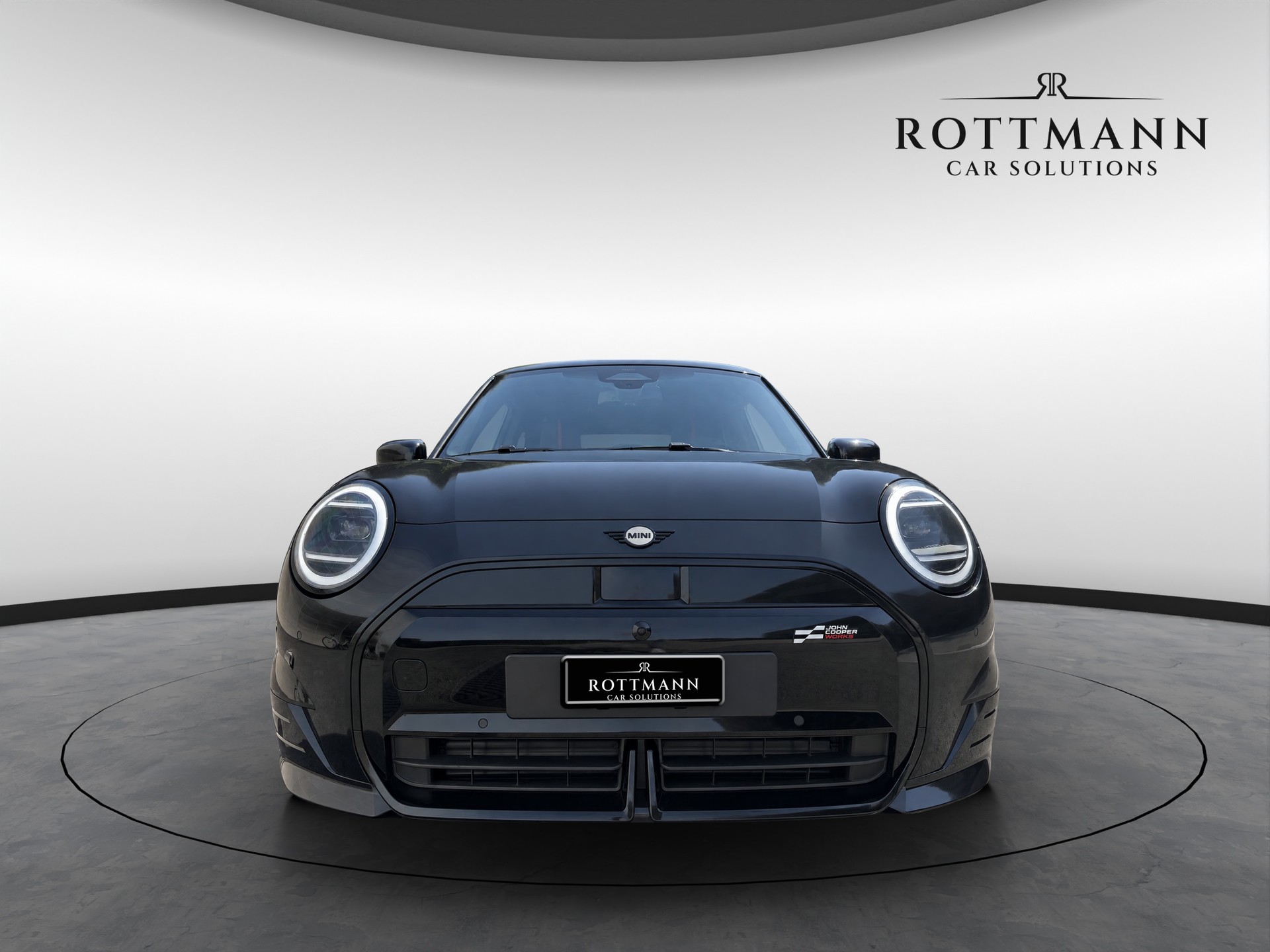 MINI Cooper SE JCW-image-2
