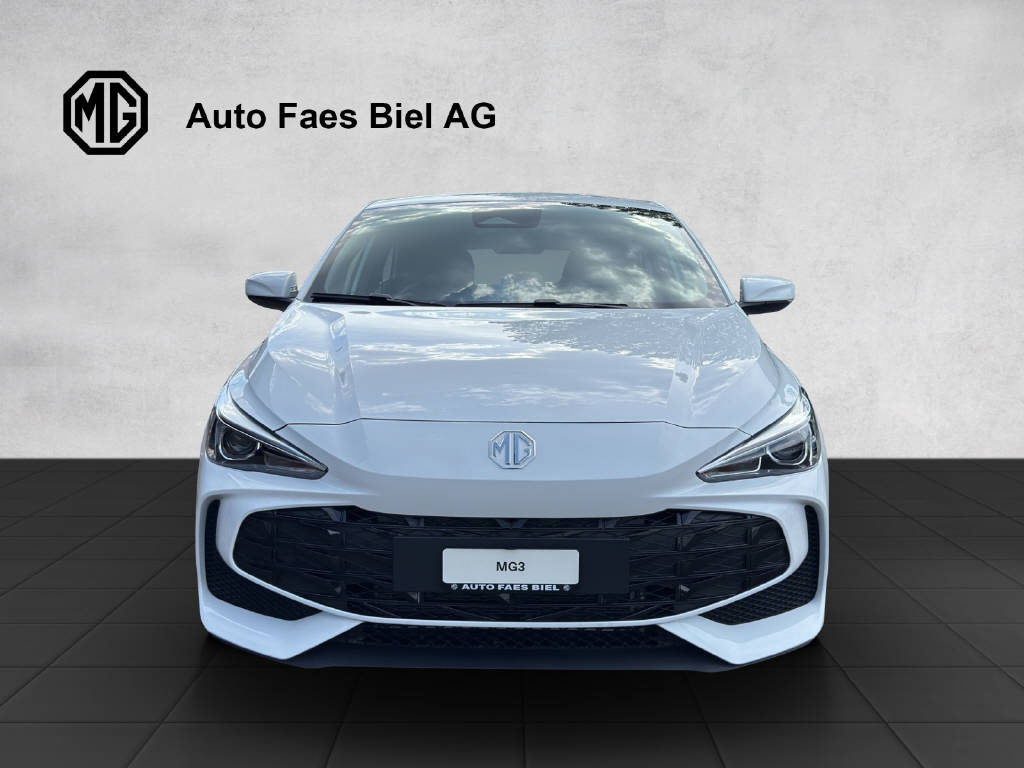 MG MG3 1.5 Standard-image-1