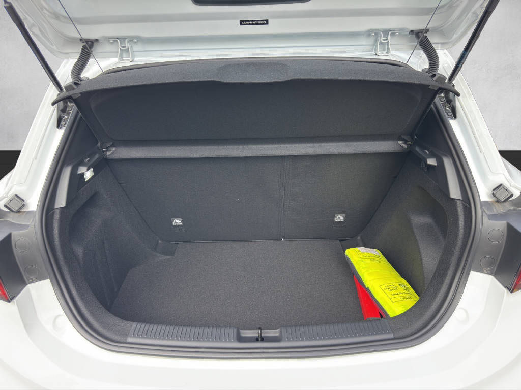 MG MG3 1.5 Standard-image-5
