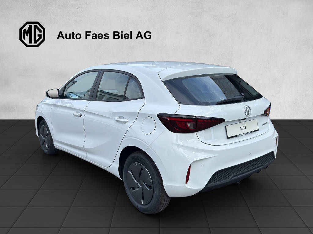 MG MG3 1.5 Standard-image-3