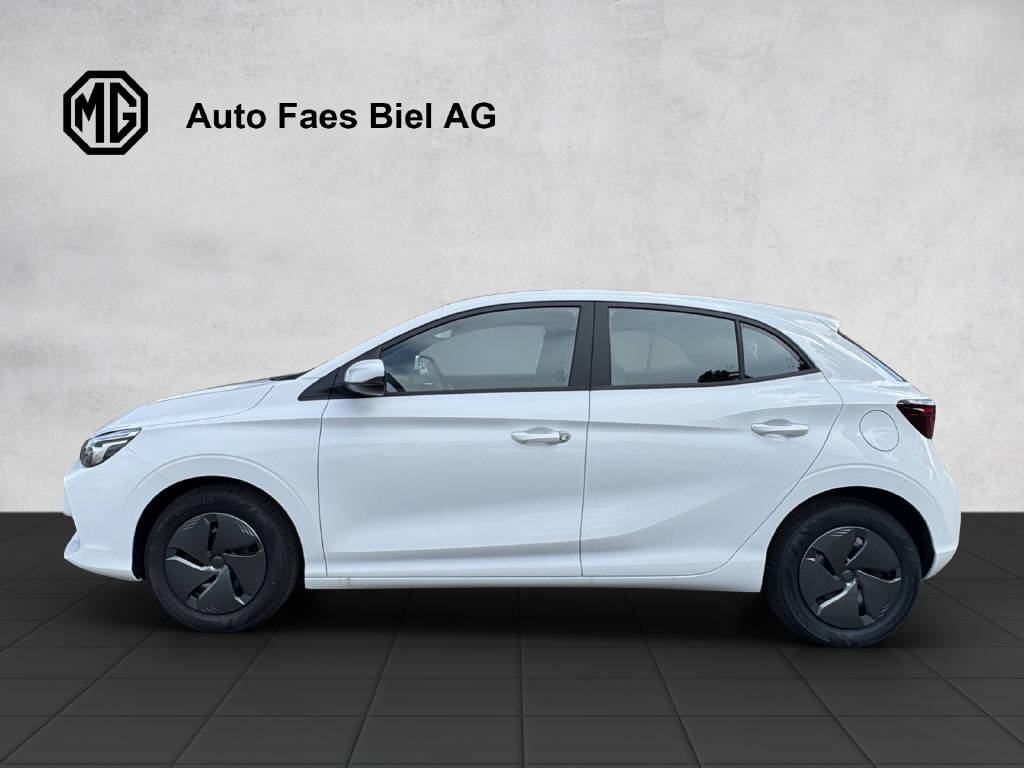 MG MG3 1.5 Standard-image-2
