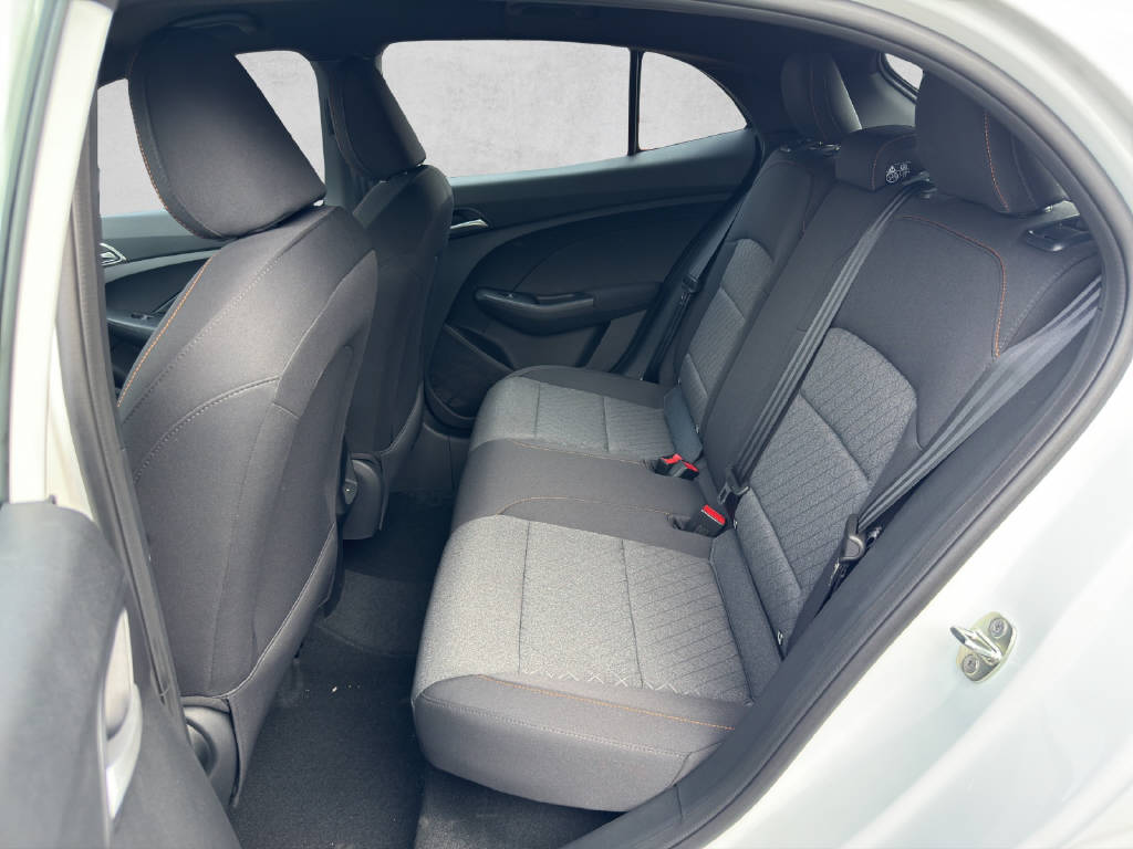 MG MG3 1.5 Standard-image-6