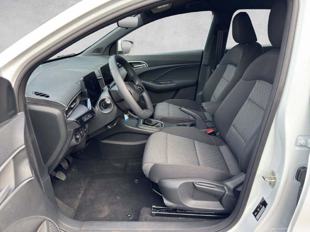 MG MG3 1.5 Standard-image-7