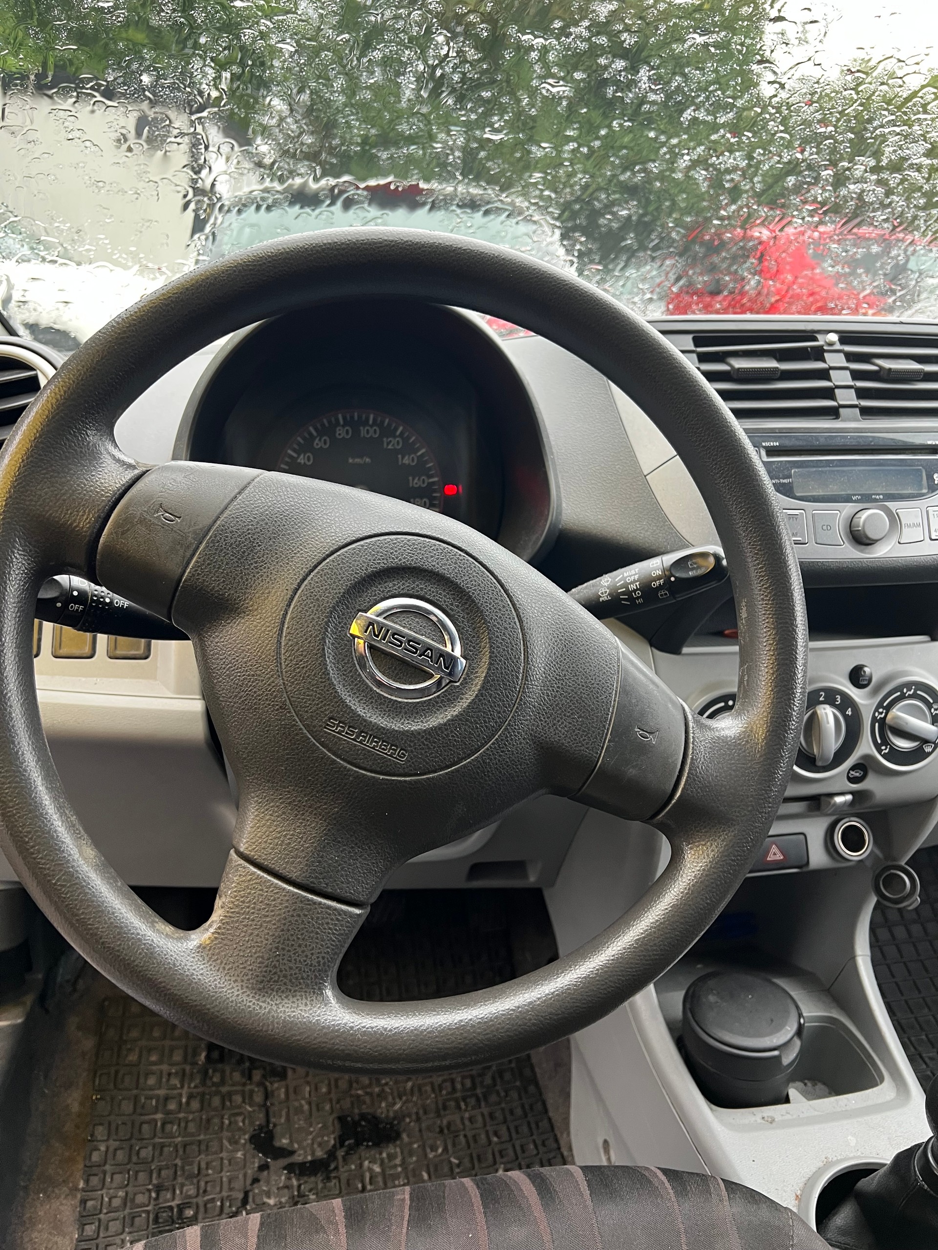 NISSAN Pixo 1.0 visia-image-7