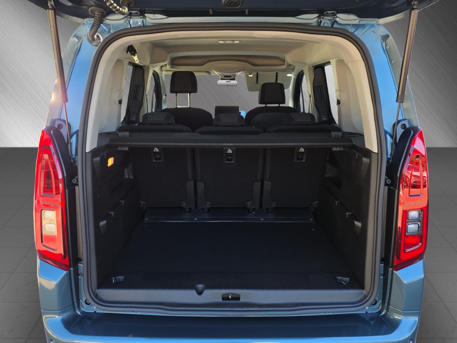 OPEL Combo 1.5 D Viva S/S-image-10