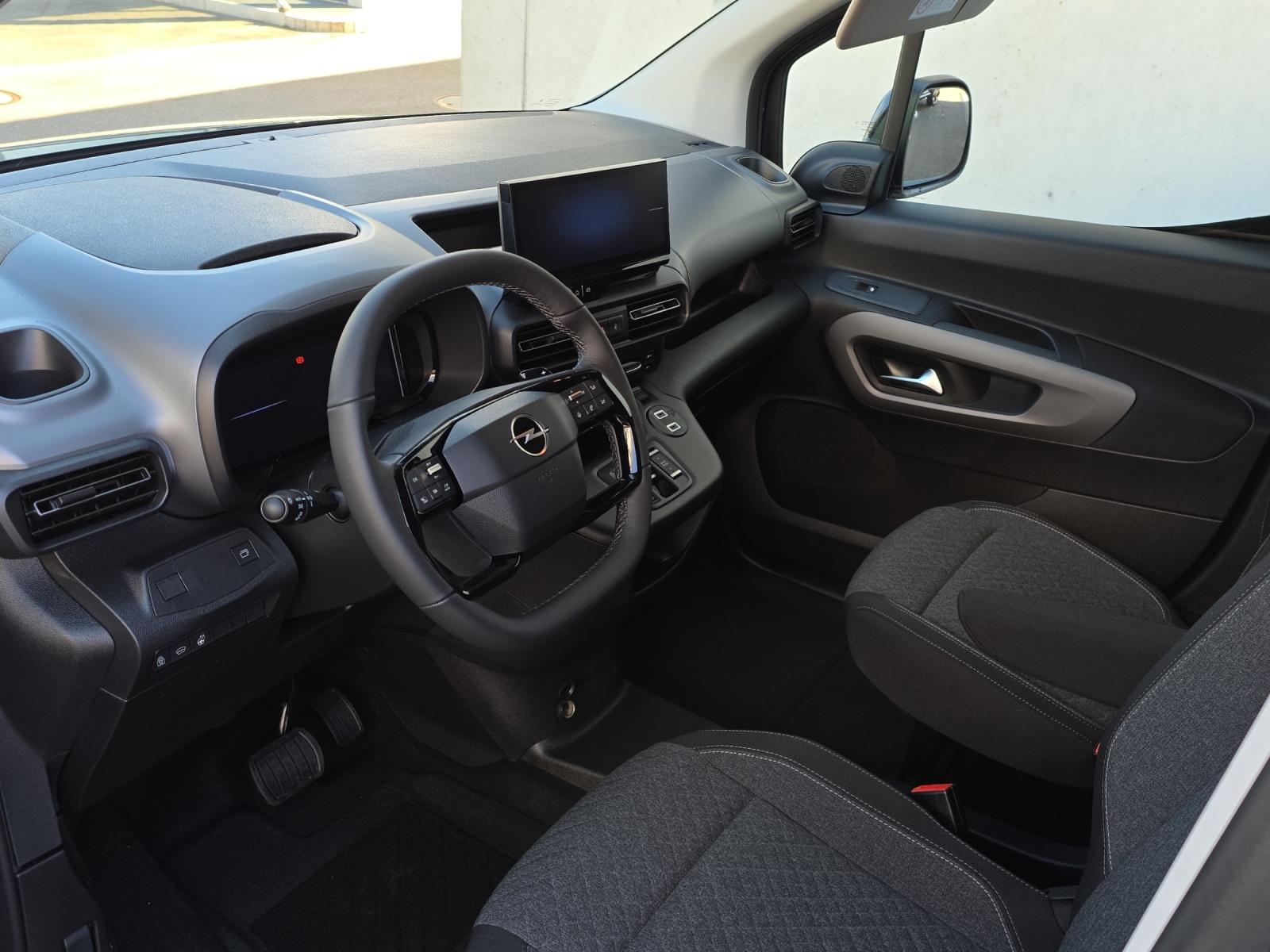 OPEL Combo 1.5 D Viva S/S-image-15