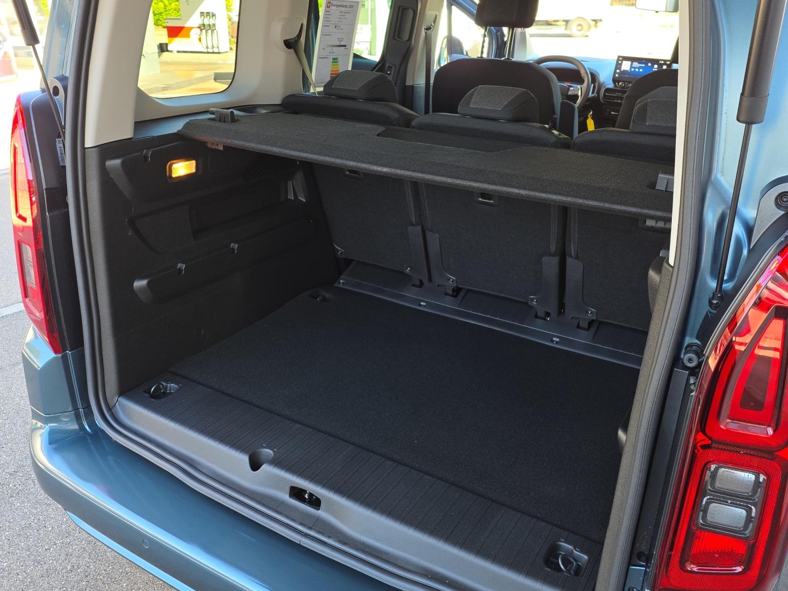 OPEL Combo 1.5 D Viva S/S-image-24