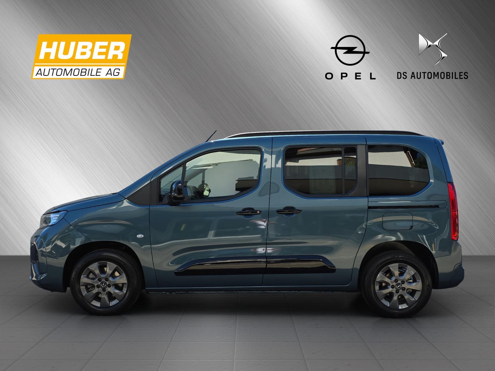 OPEL Combo 1.5 D Viva S/S-image-4