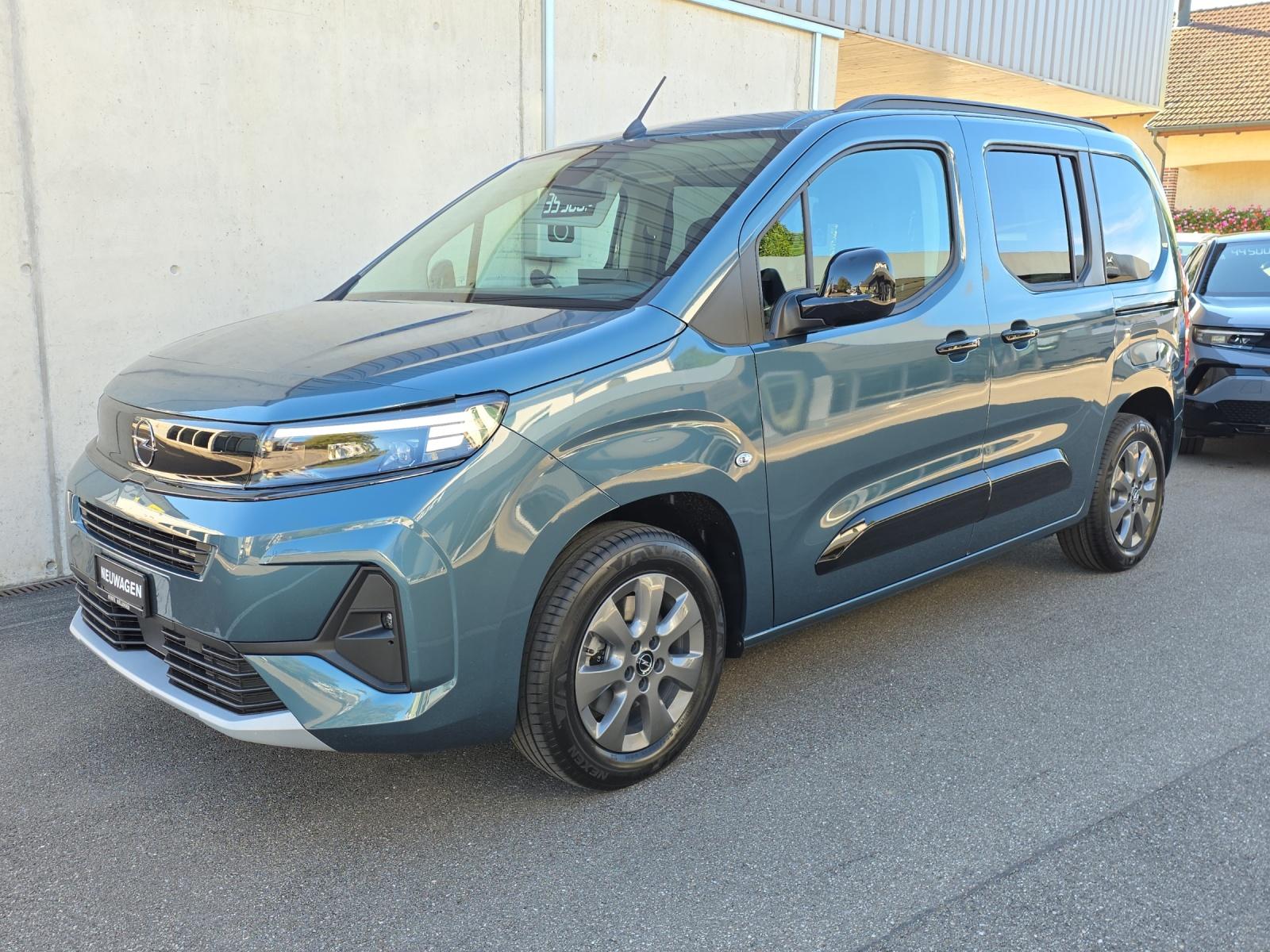 OPEL Combo 1.5 D Viva S/S-image-28