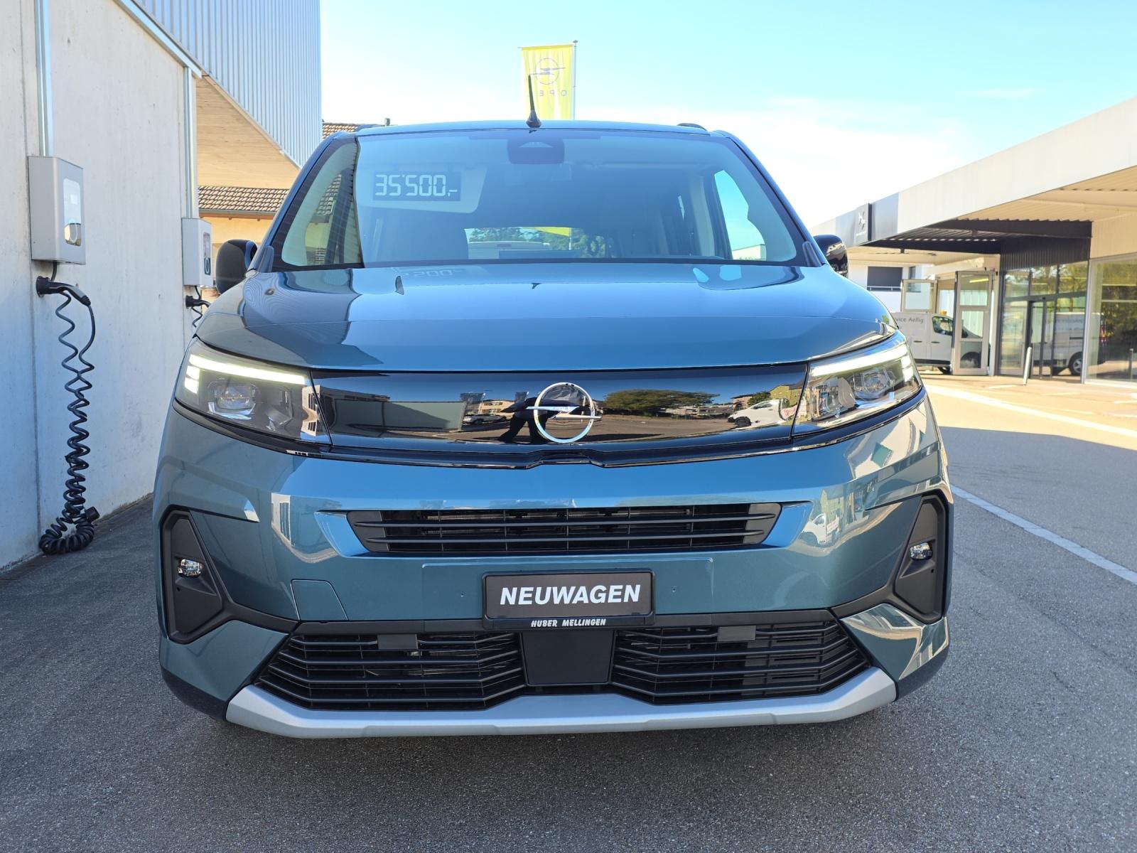 OPEL Combo 1.5 D Viva S/S-image-30