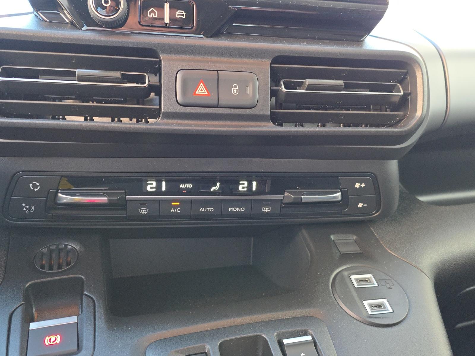 OPEL Combo 1.5 D Viva S/S-image-19