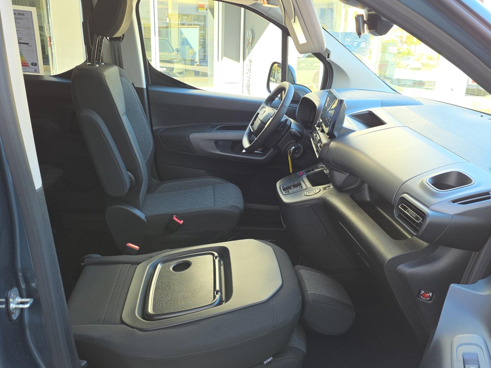 OPEL Combo 1.5 D Viva S/S-image-27
