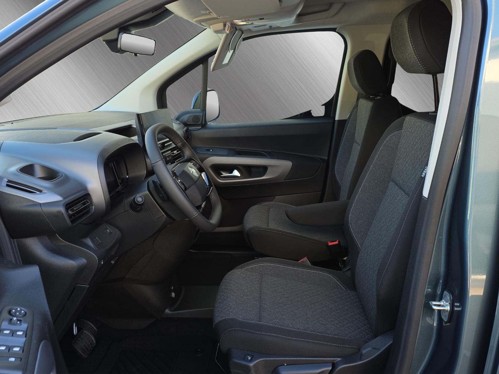 OPEL Combo 1.5 D Viva S/S-image-8
