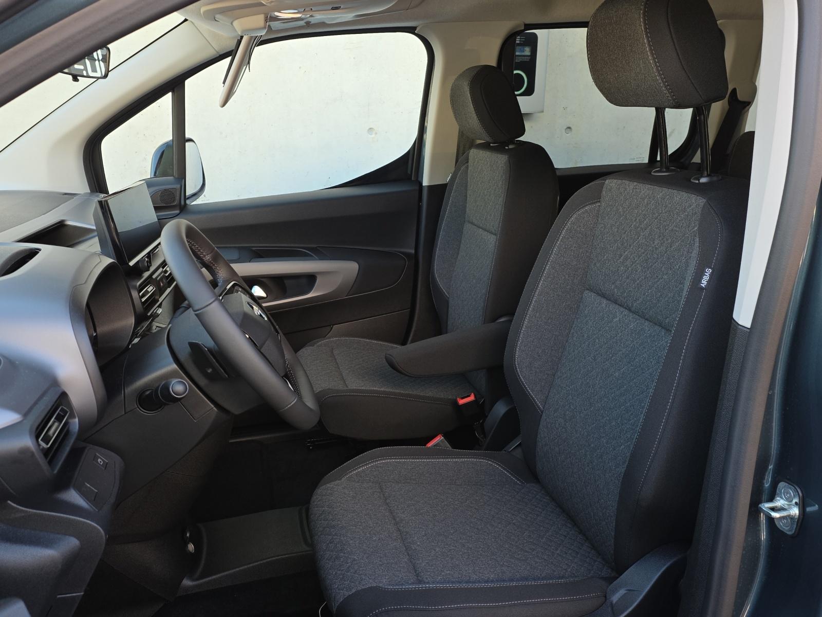 OPEL Combo 1.5 D Viva S/S-image-16