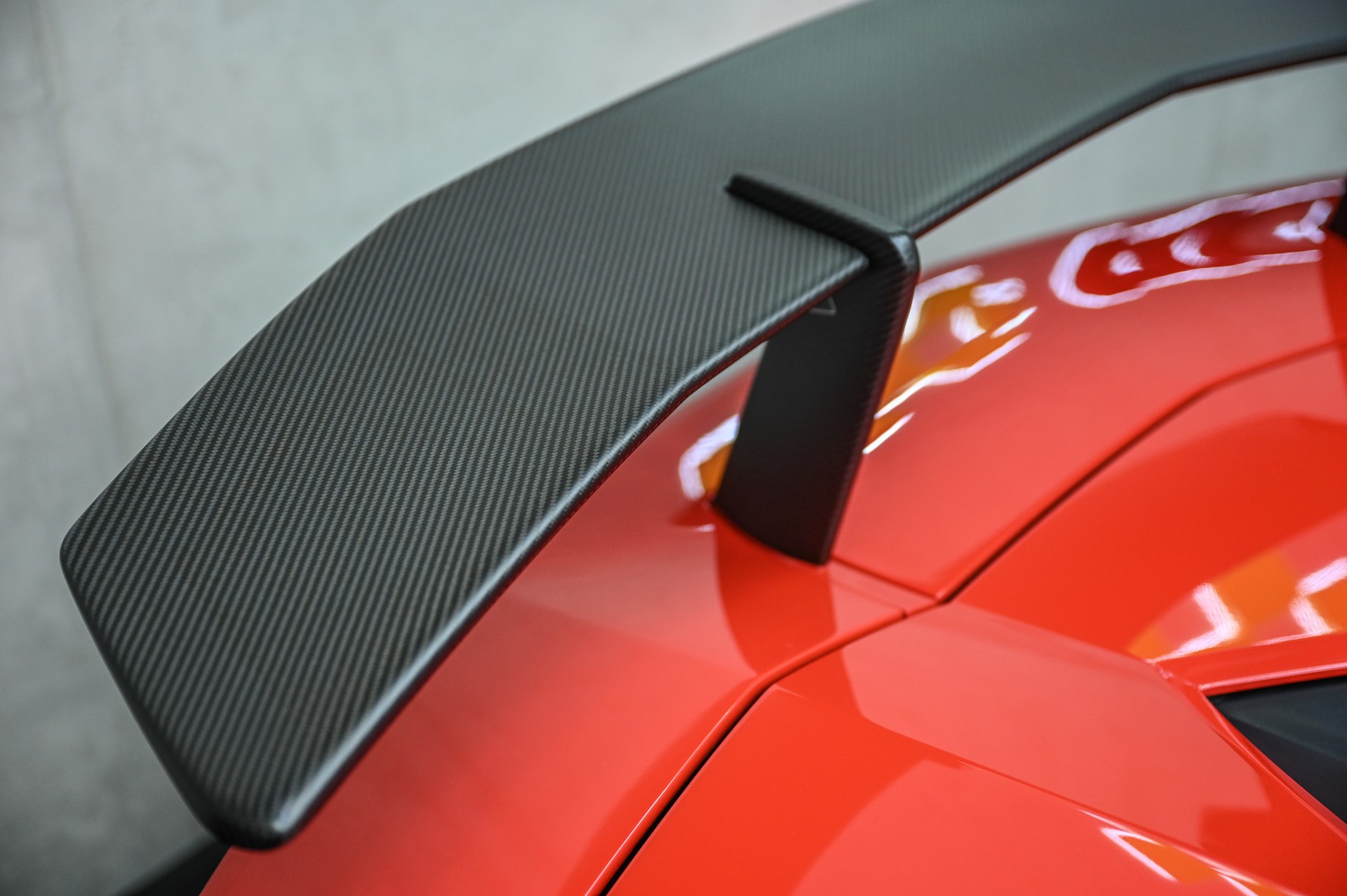 LAMBORGHINI Aventador SV Roadster LP 750-4 E-Gear 1 of 500-image-26