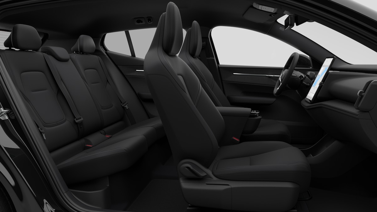 VOLVO EX30 E60 Plus Swiss Black Edition-image-12