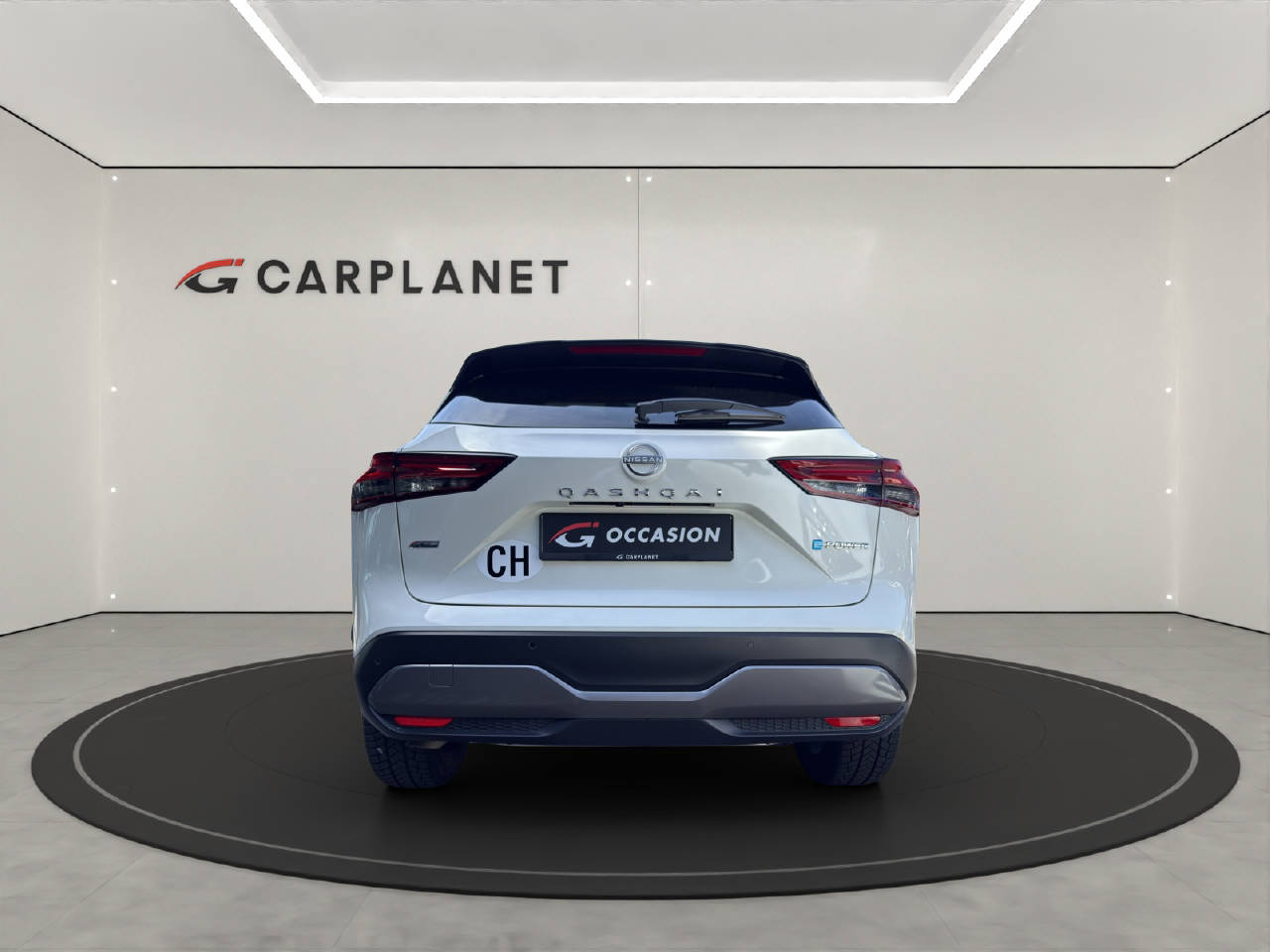 NISSAN Qashqai 1.5 VC-T Tekna-image-4