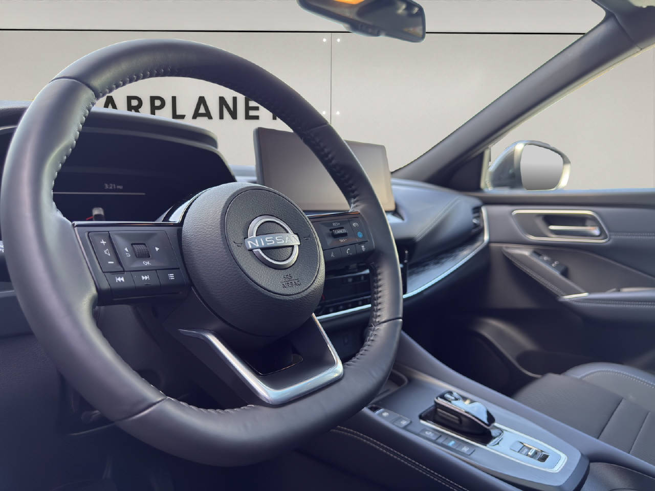 NISSAN Qashqai 1.5 VC-T Tekna-image-7