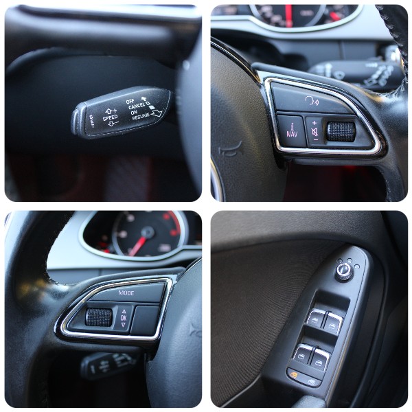 AUDI A4 Avant 2.0 TDI multitronic-image-13