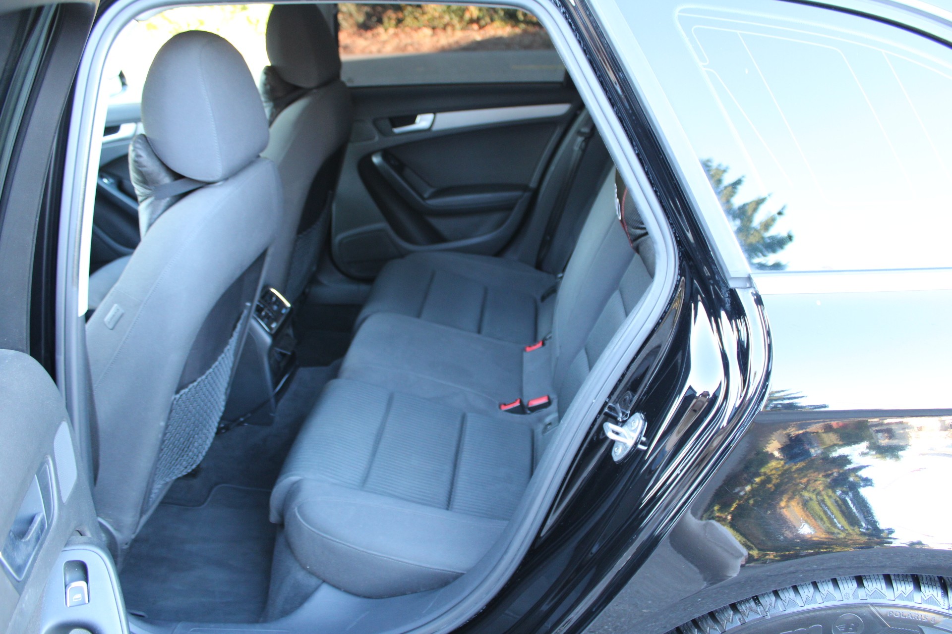 AUDI A4 Avant 2.0 TDI multitronic-image-6