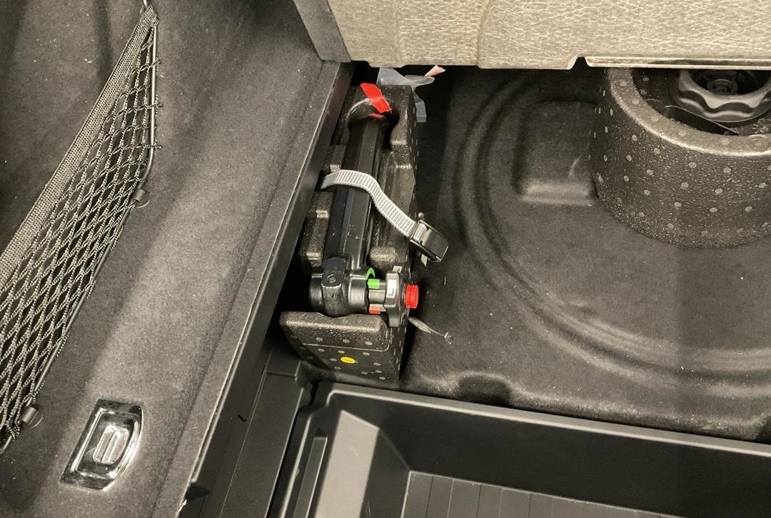 AUDI e-tron S Sportback quattro-image-10