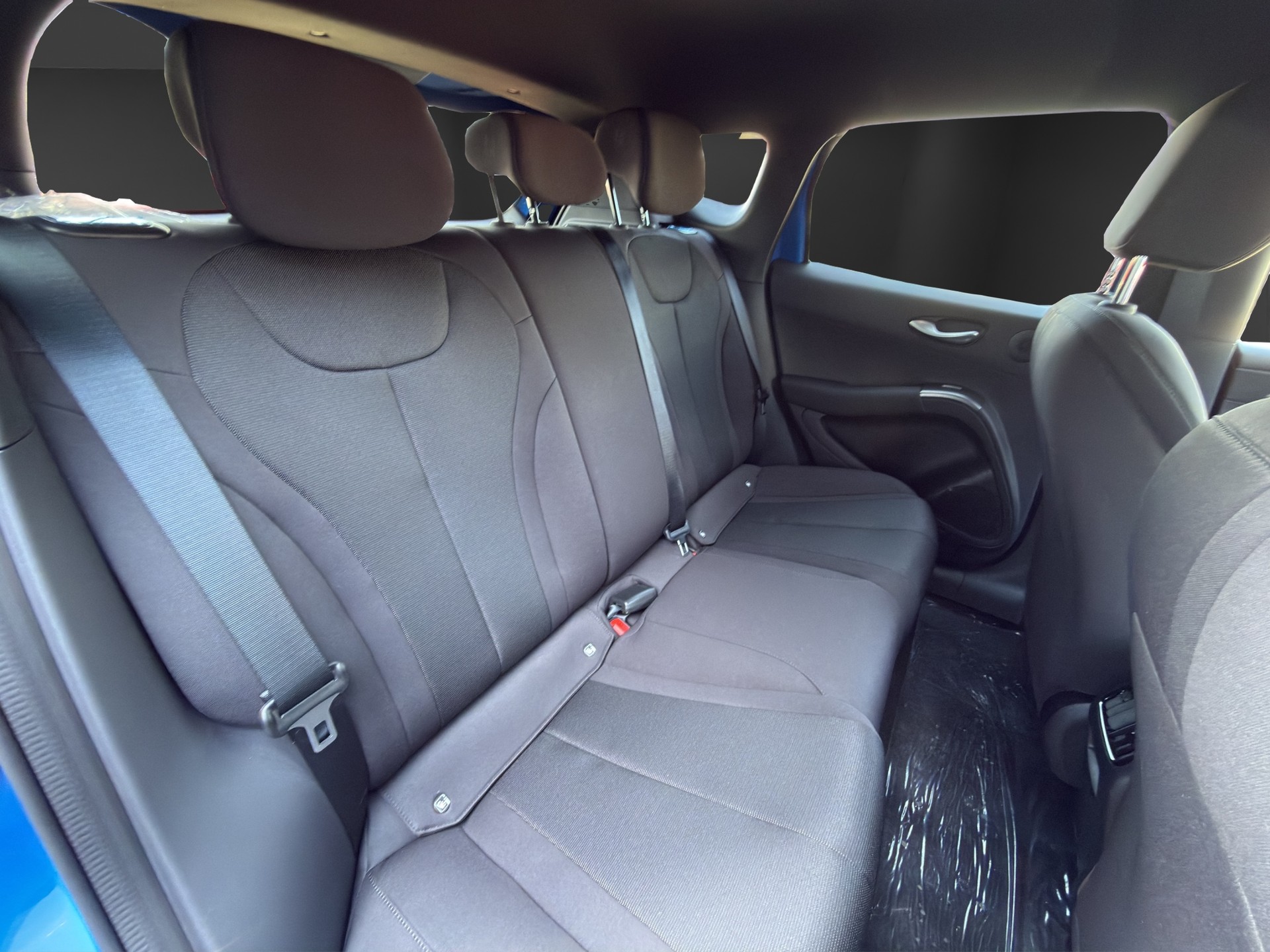 BYD Dolphin G DM-i Boost-image-16