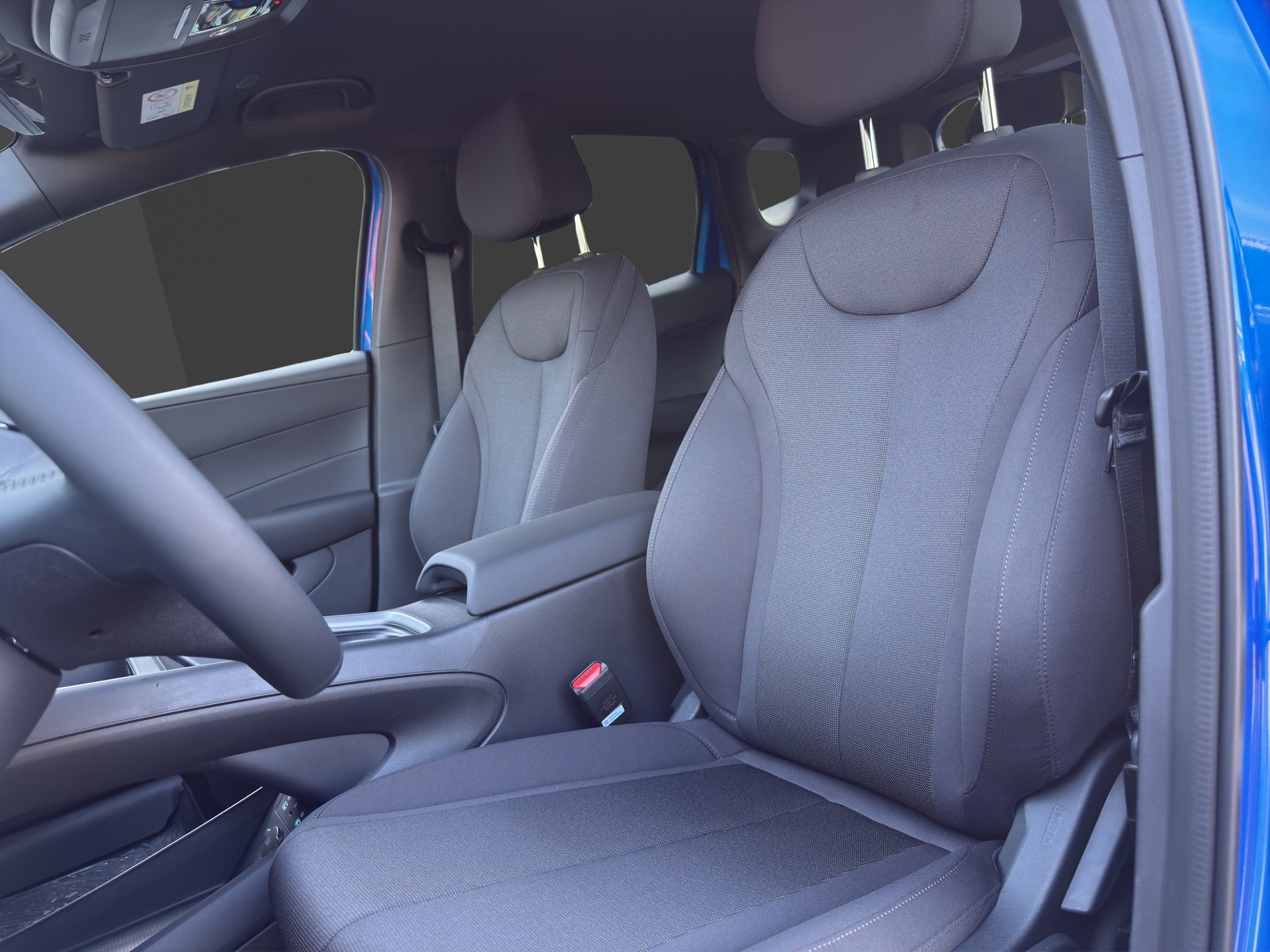 BYD Dolphin G DM-i Boost-image-15