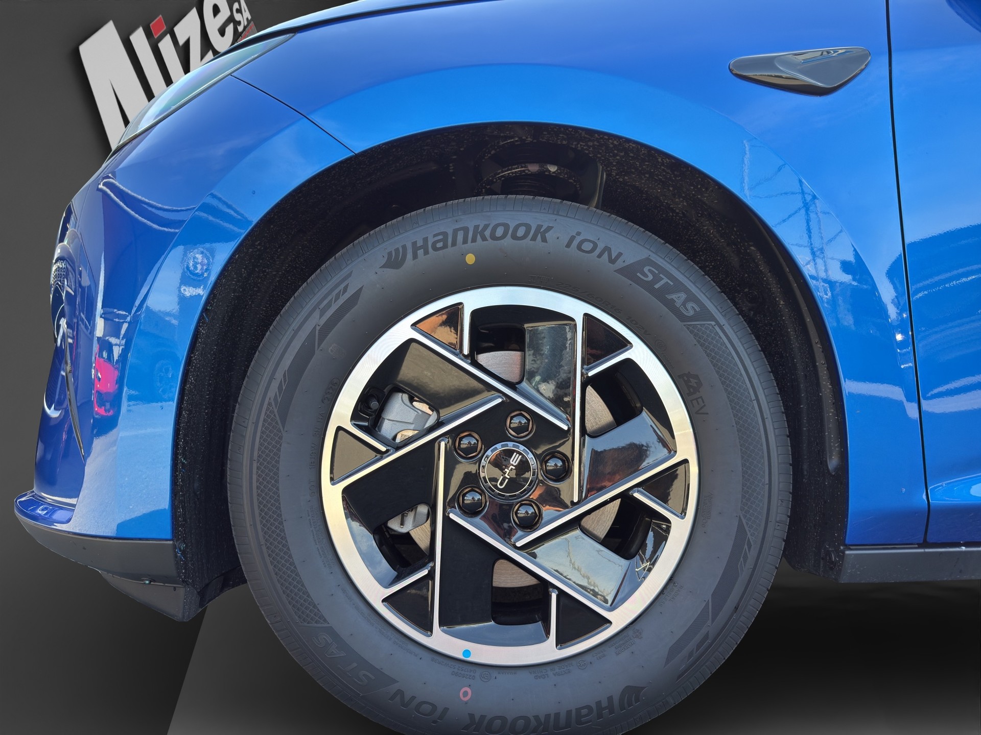 BYD Dolphin G DM-i Boost-image-18