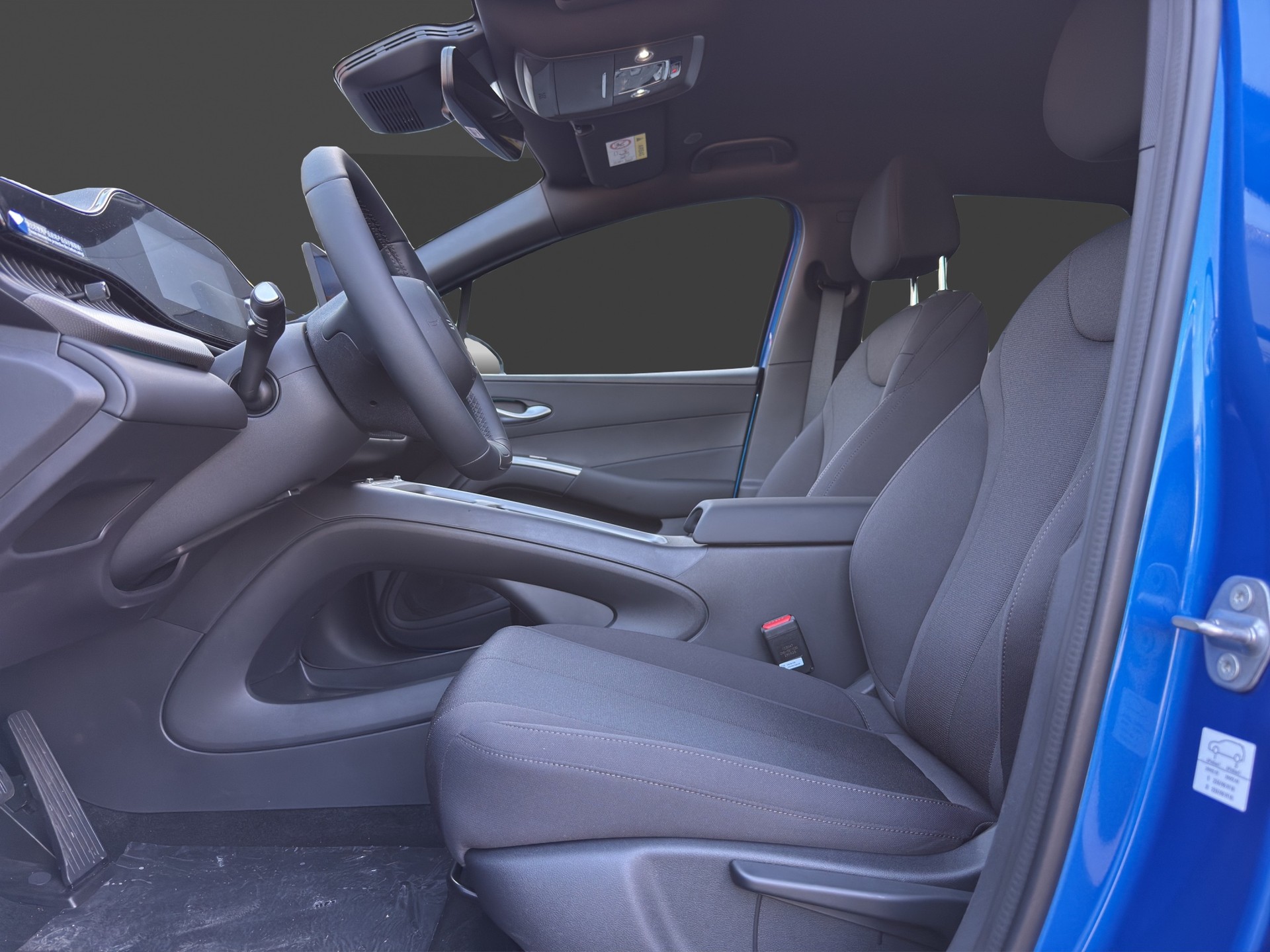 BYD Dolphin G DM-i Boost-image-14