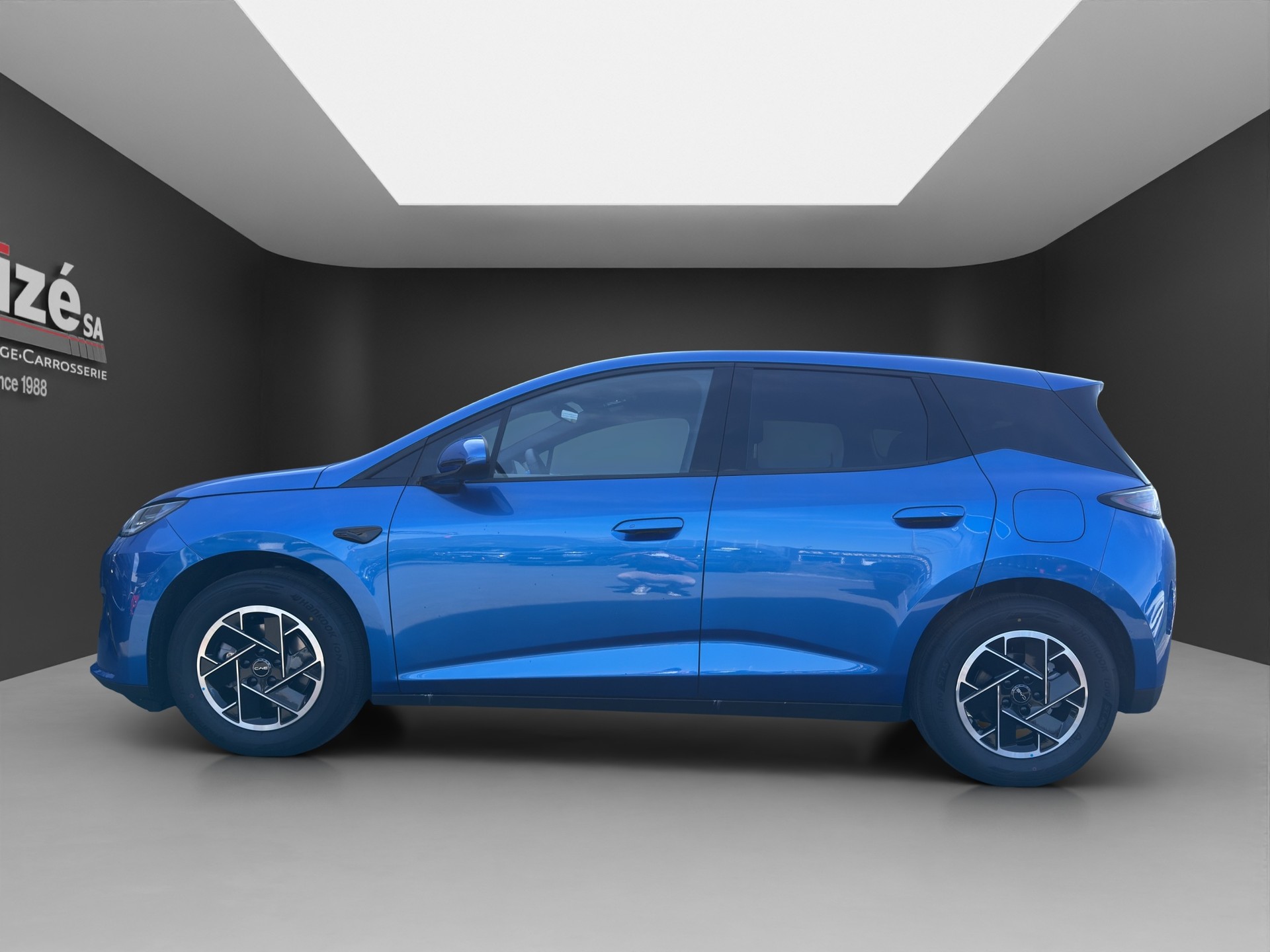 BYD Dolphin G DM-i Boost-image-3