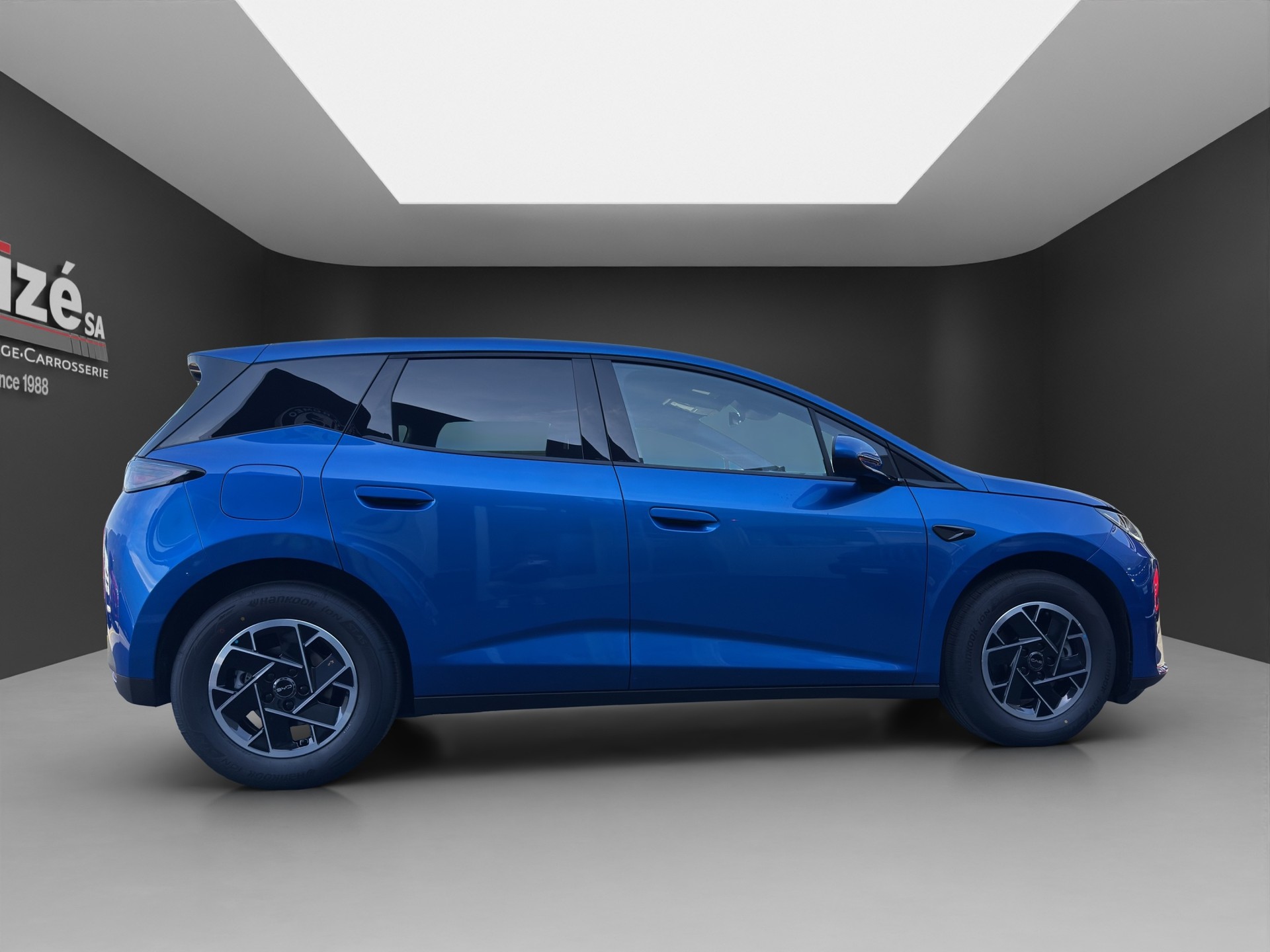 BYD Dolphin G DM-i Boost-image-7