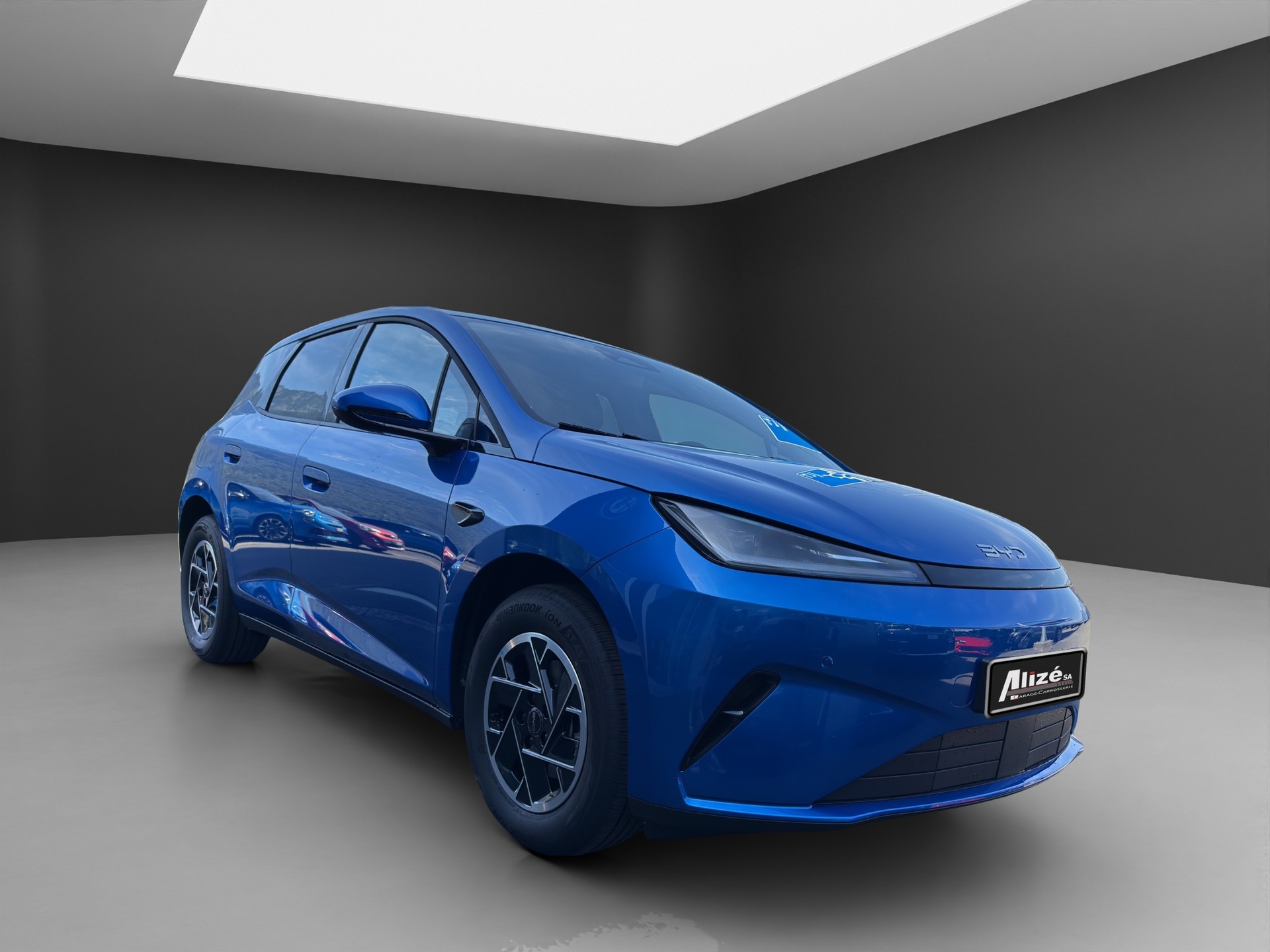 BYD Dolphin G DM-i Boost-image-8