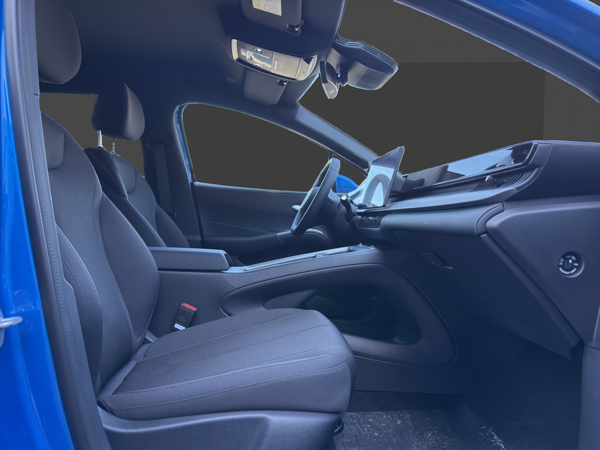 BYD Dolphin G DM-i Boost-image-13
