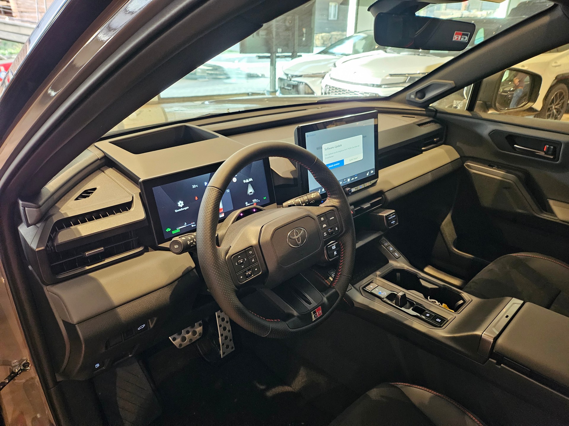 TOYOTA RAV-4 2.5 HSD GR Sport e-CVT 4WDđ„8-fachđ„-image-24