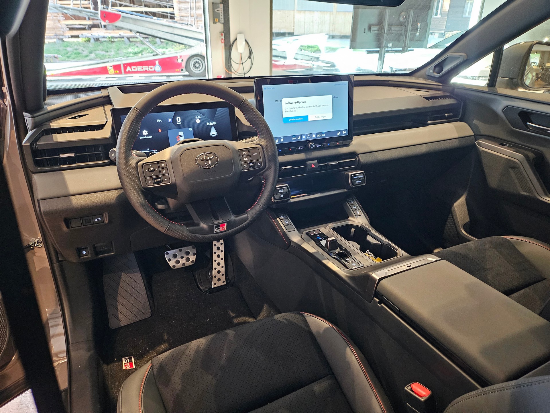 TOYOTA RAV-4 2.5 HSD GR Sport e-CVT 4WDđ„8-fachđ„-image-22