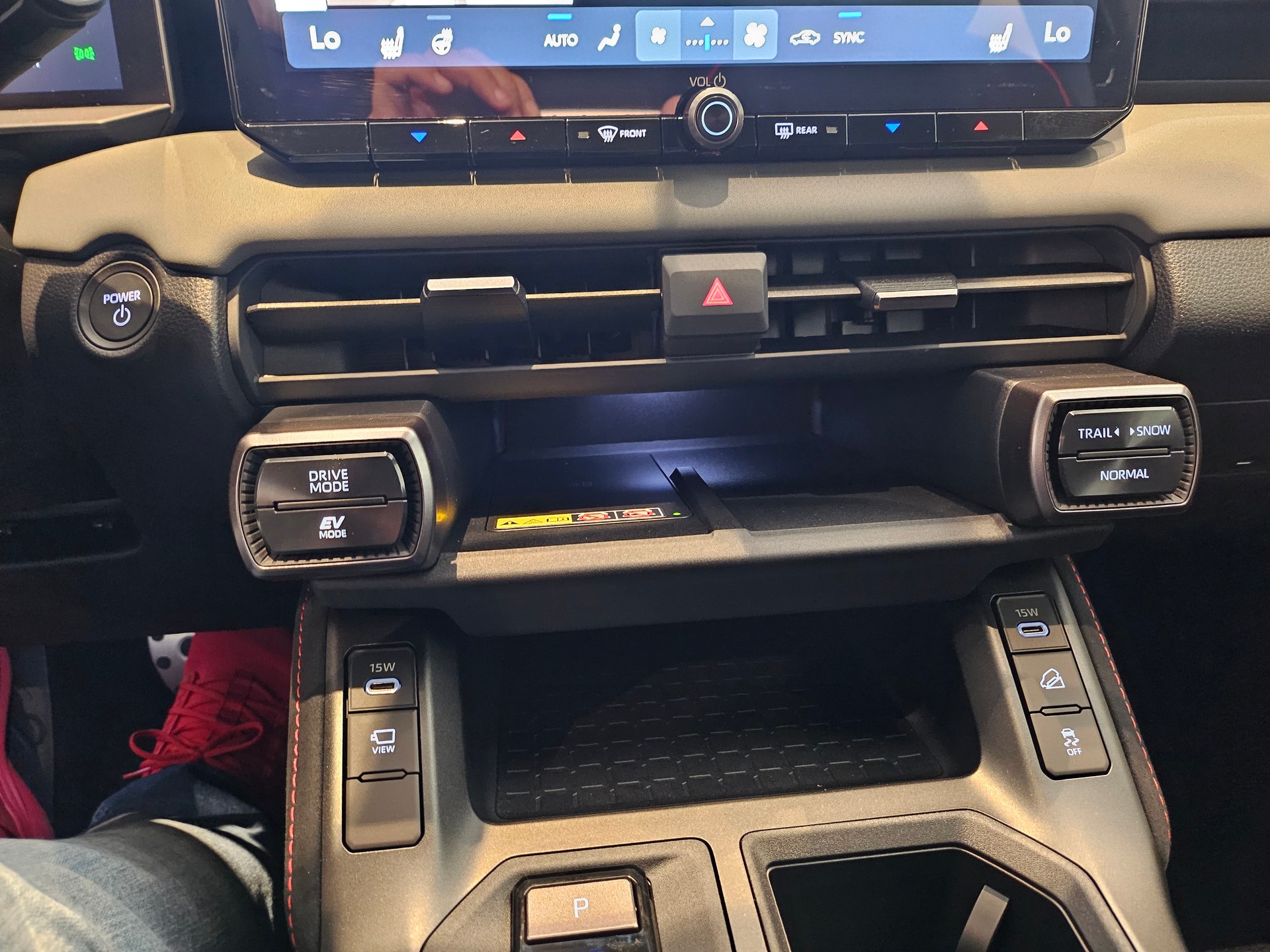 TOYOTA RAV-4 2.5 HSD GR Sport e-CVT 4WDđ„8-fachđ„-image-29