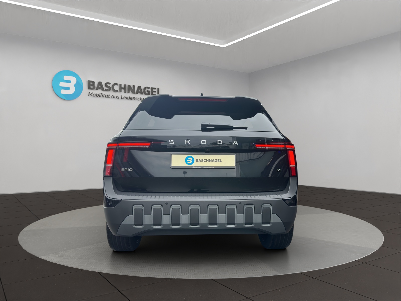 SKODA Epiq 55 Selection-image-7