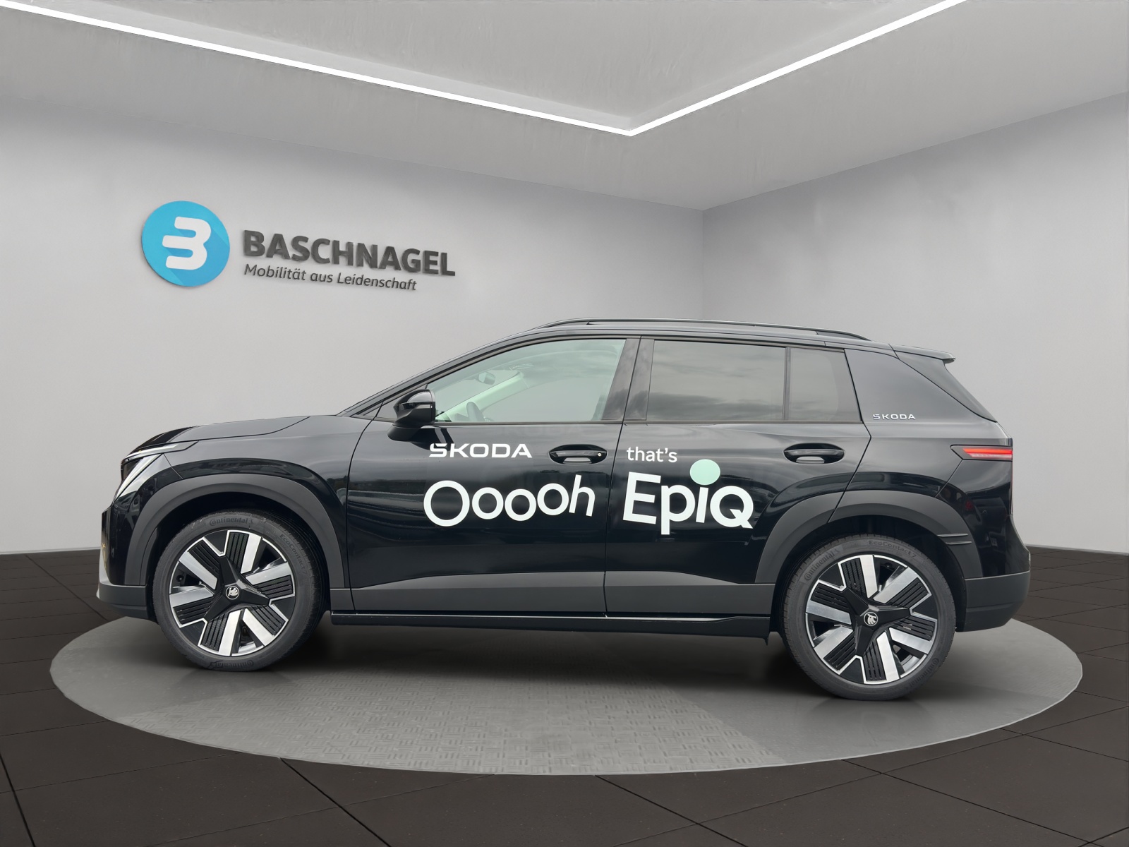 SKODA Epiq 55 Selection-image-1