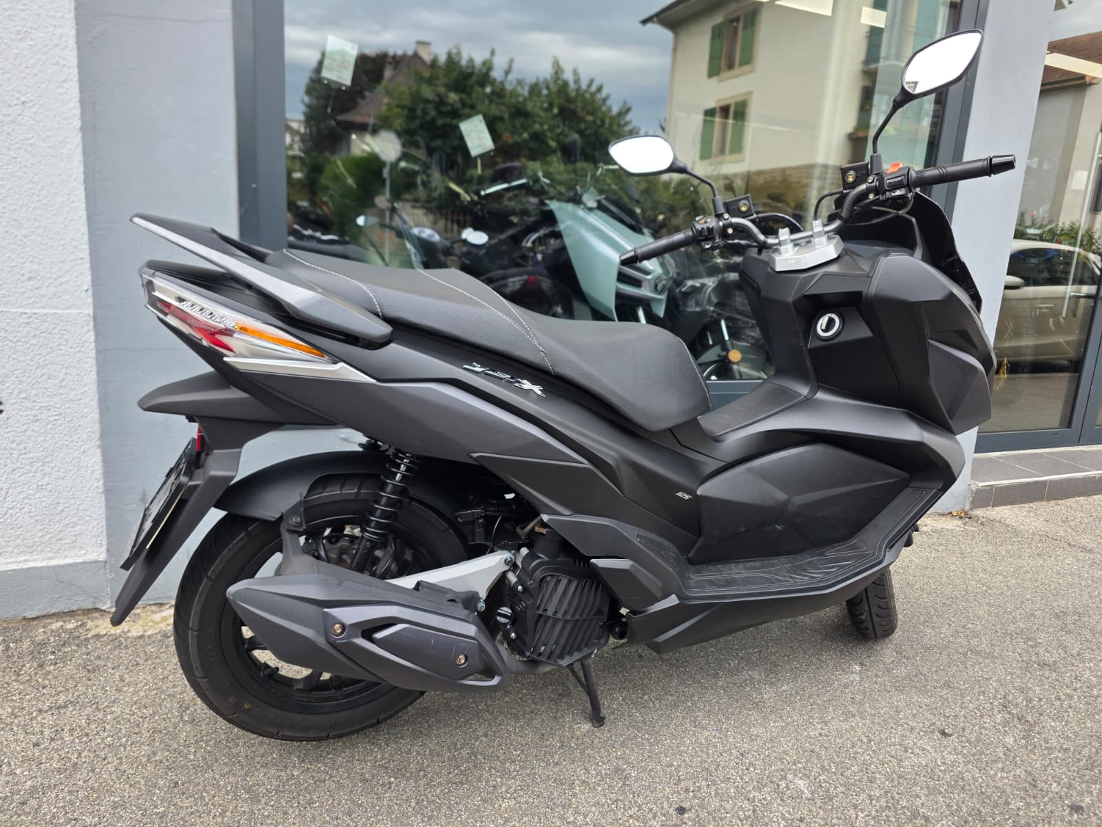 SYM Jet X 125-image-6