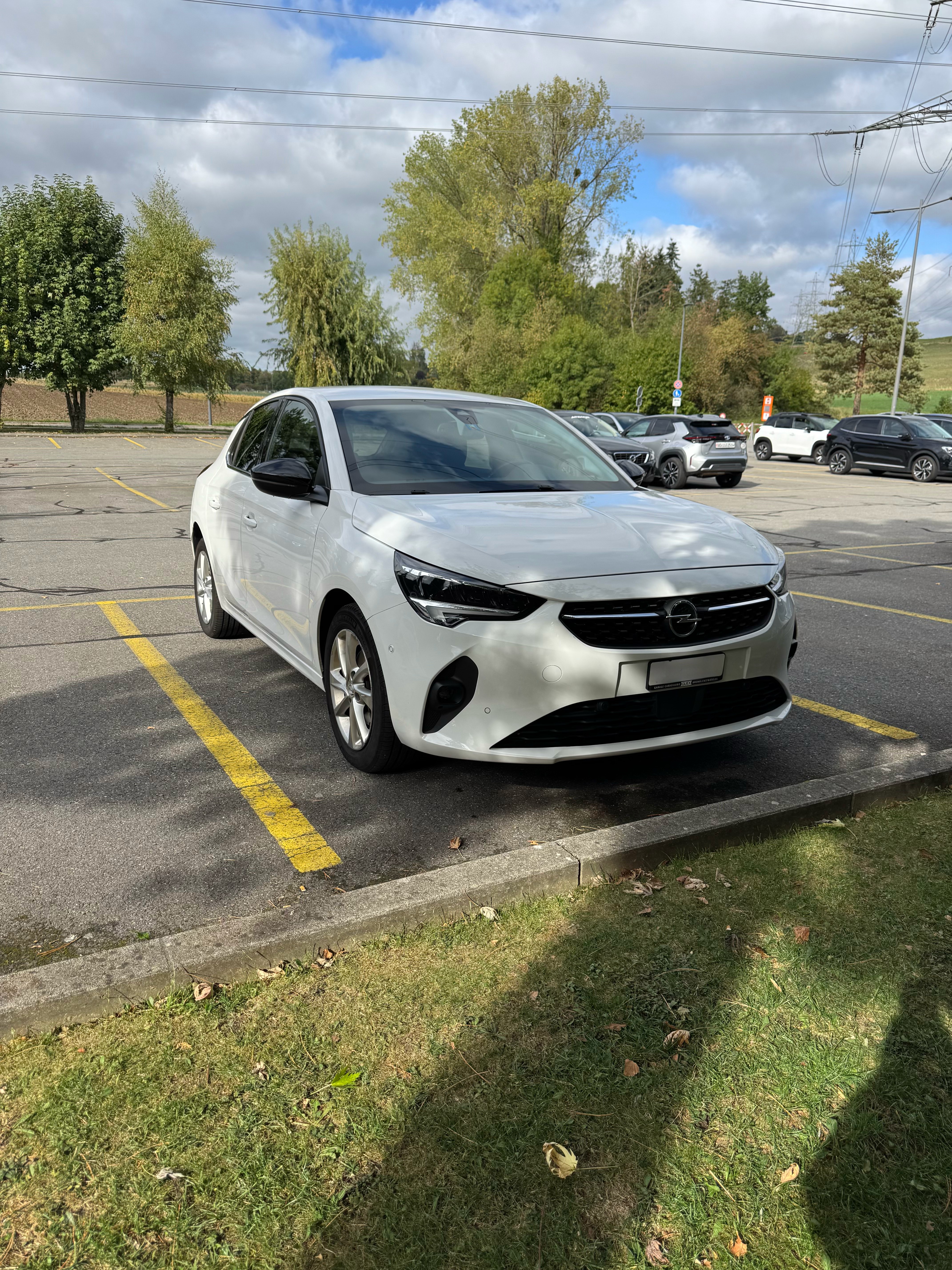 Car photo