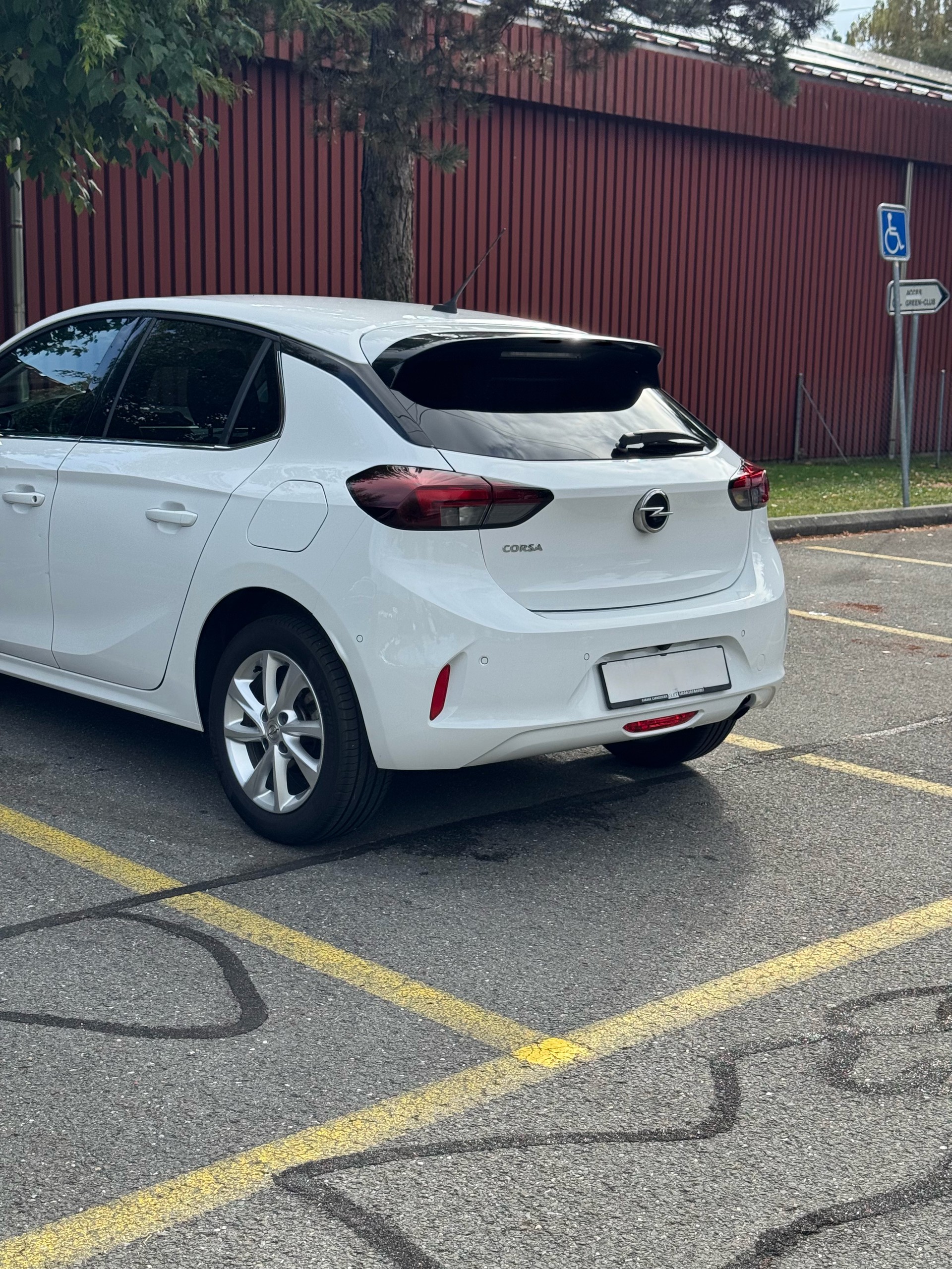 OPEL 1.2 T Elegance-image-2
