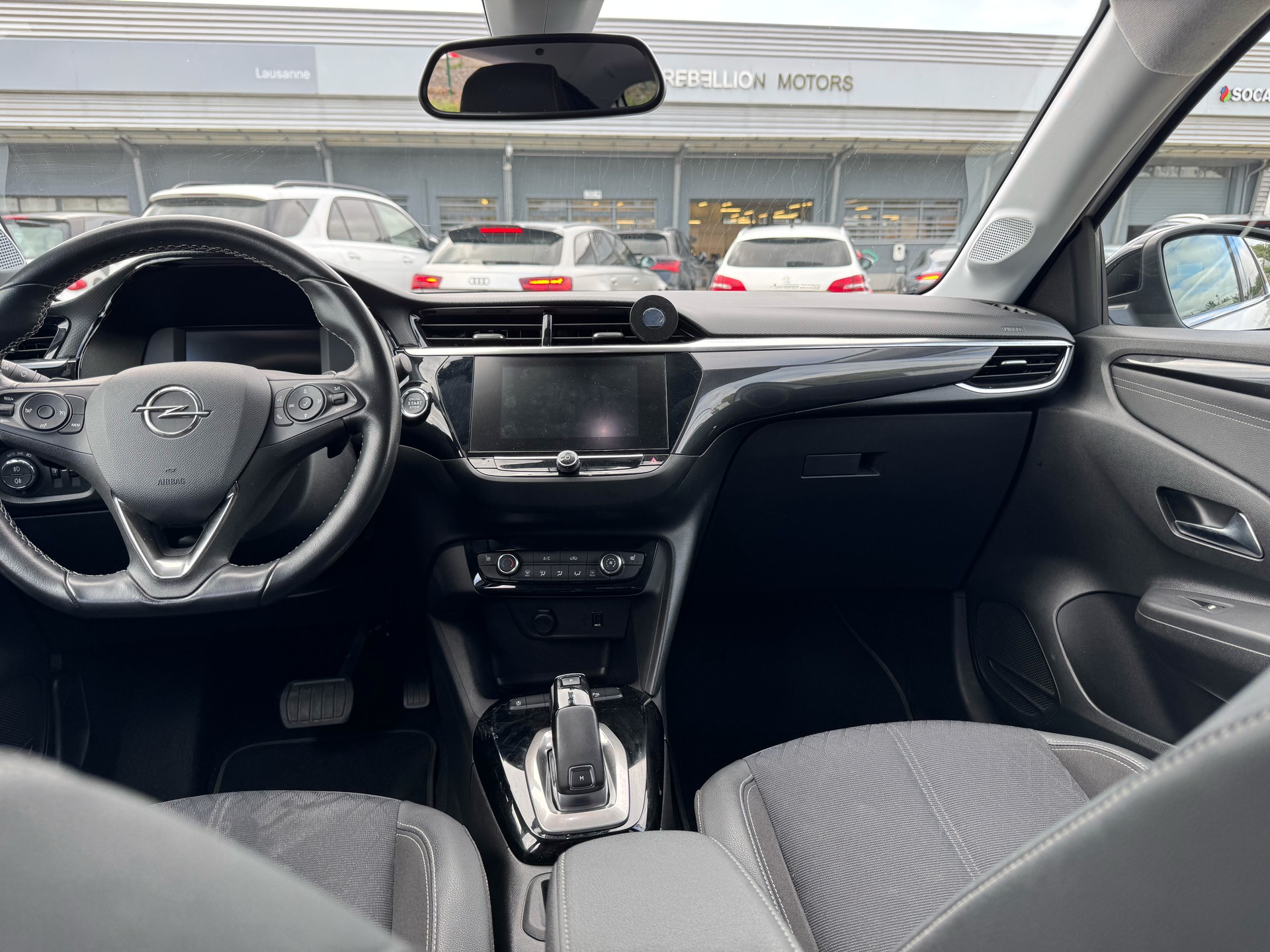 OPEL 1.2 T Elegance-image-1